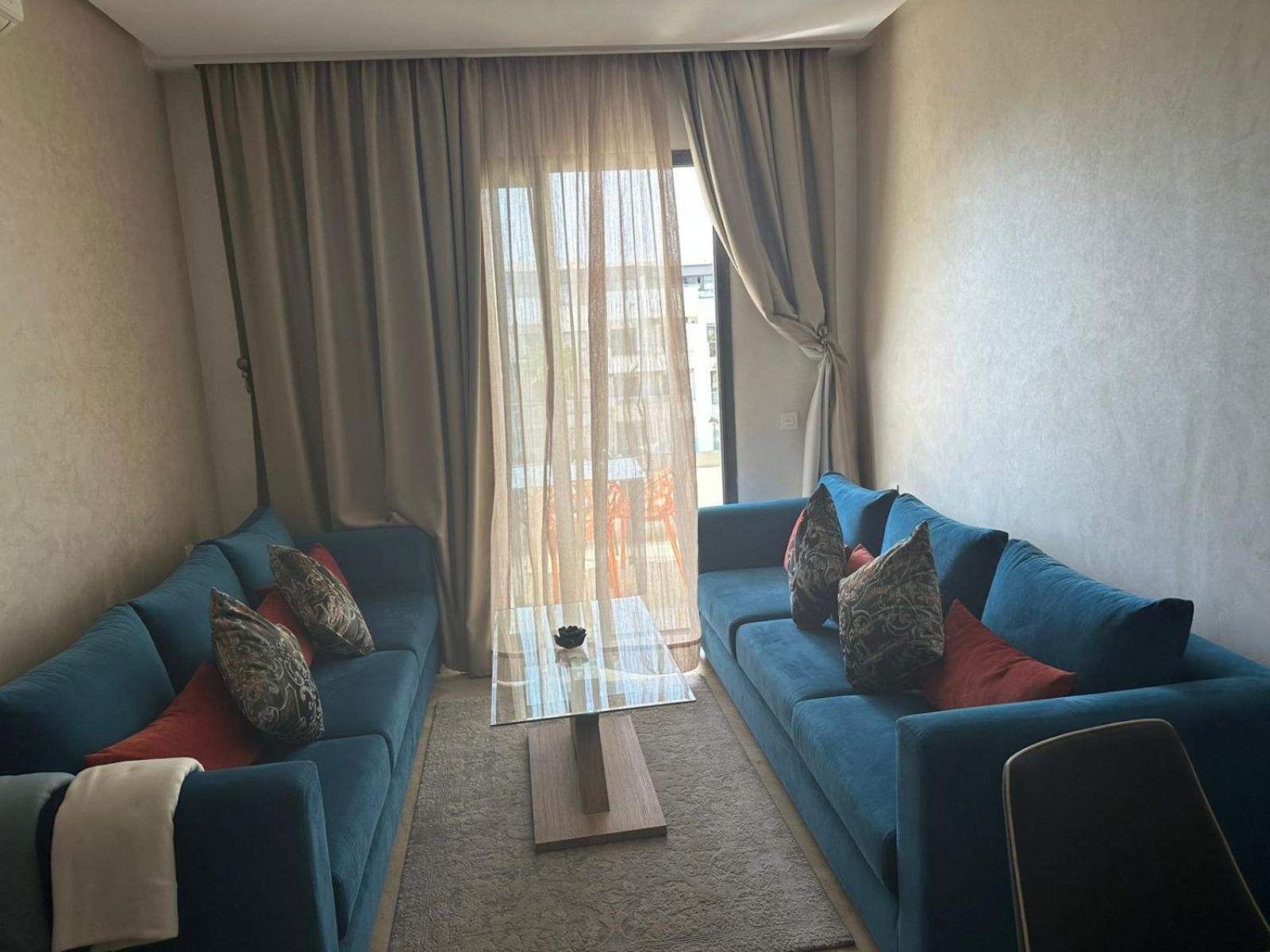 La Perle Du Sud Apartment