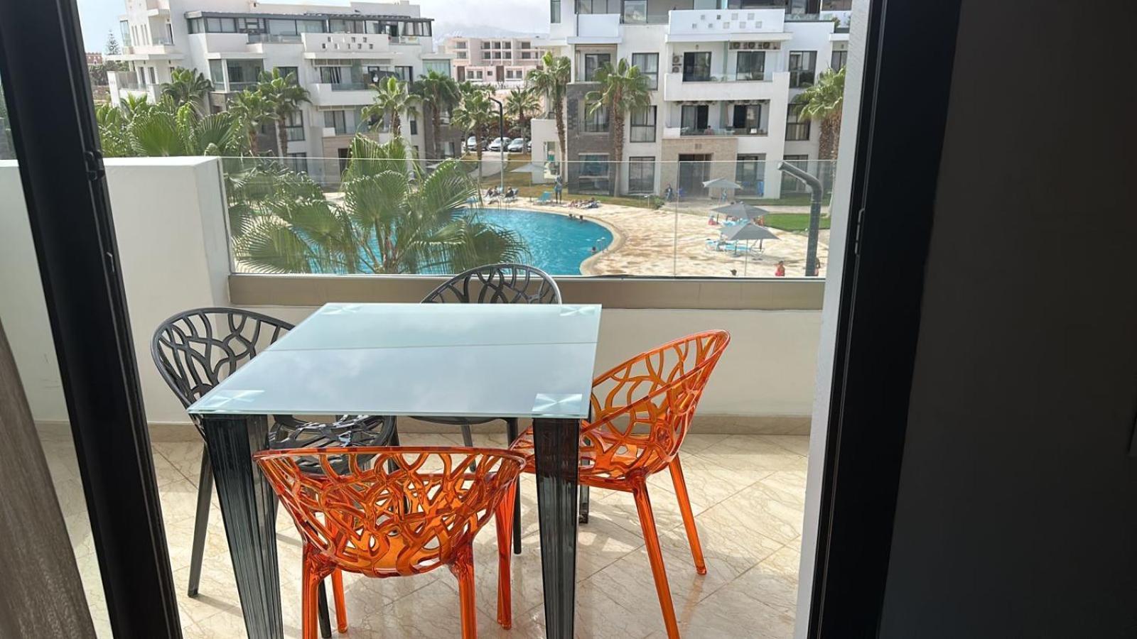 La Perle Du Sud Apartment Agadir