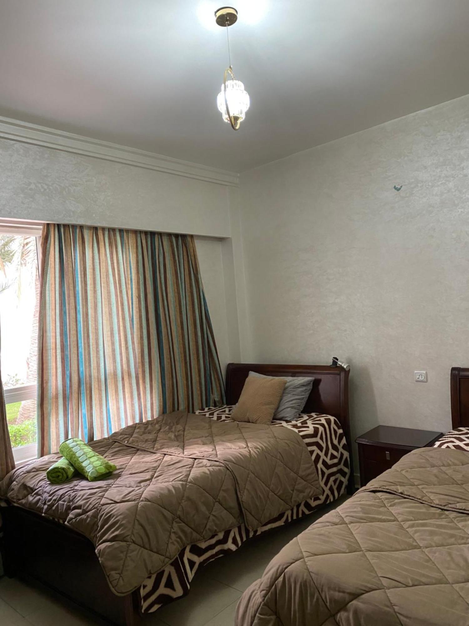 Appartement Cozy Apprtr Agadir