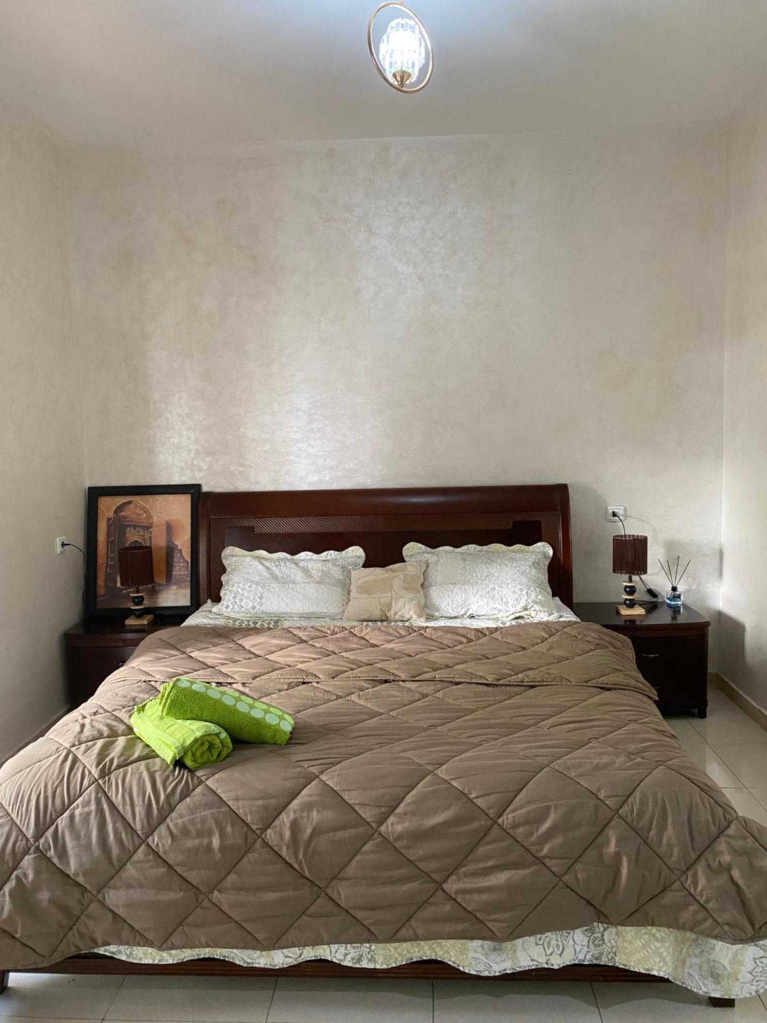 Appartement Cozy Apprtr *