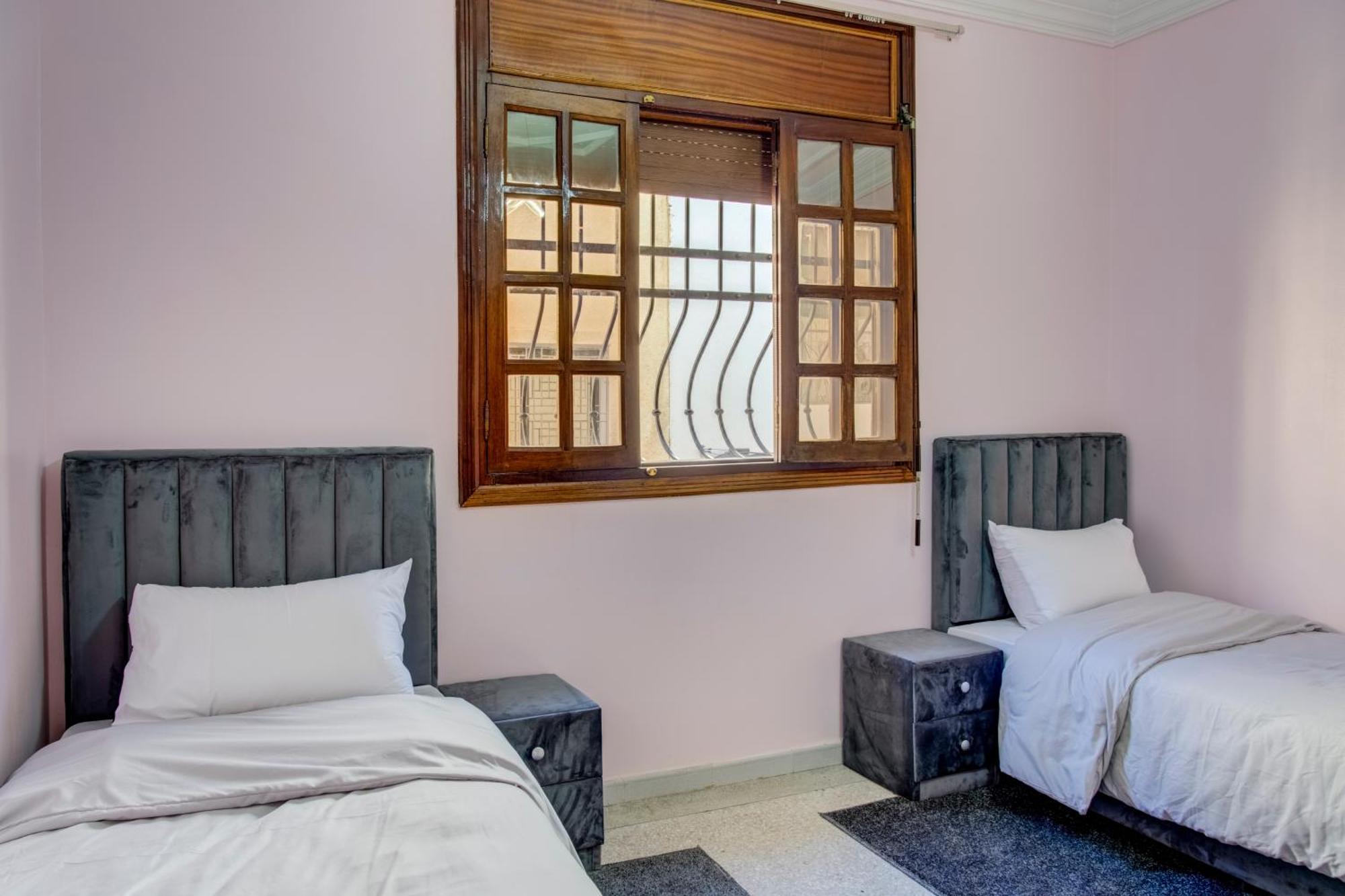 Jaws Wave 1 Apartment Agadir