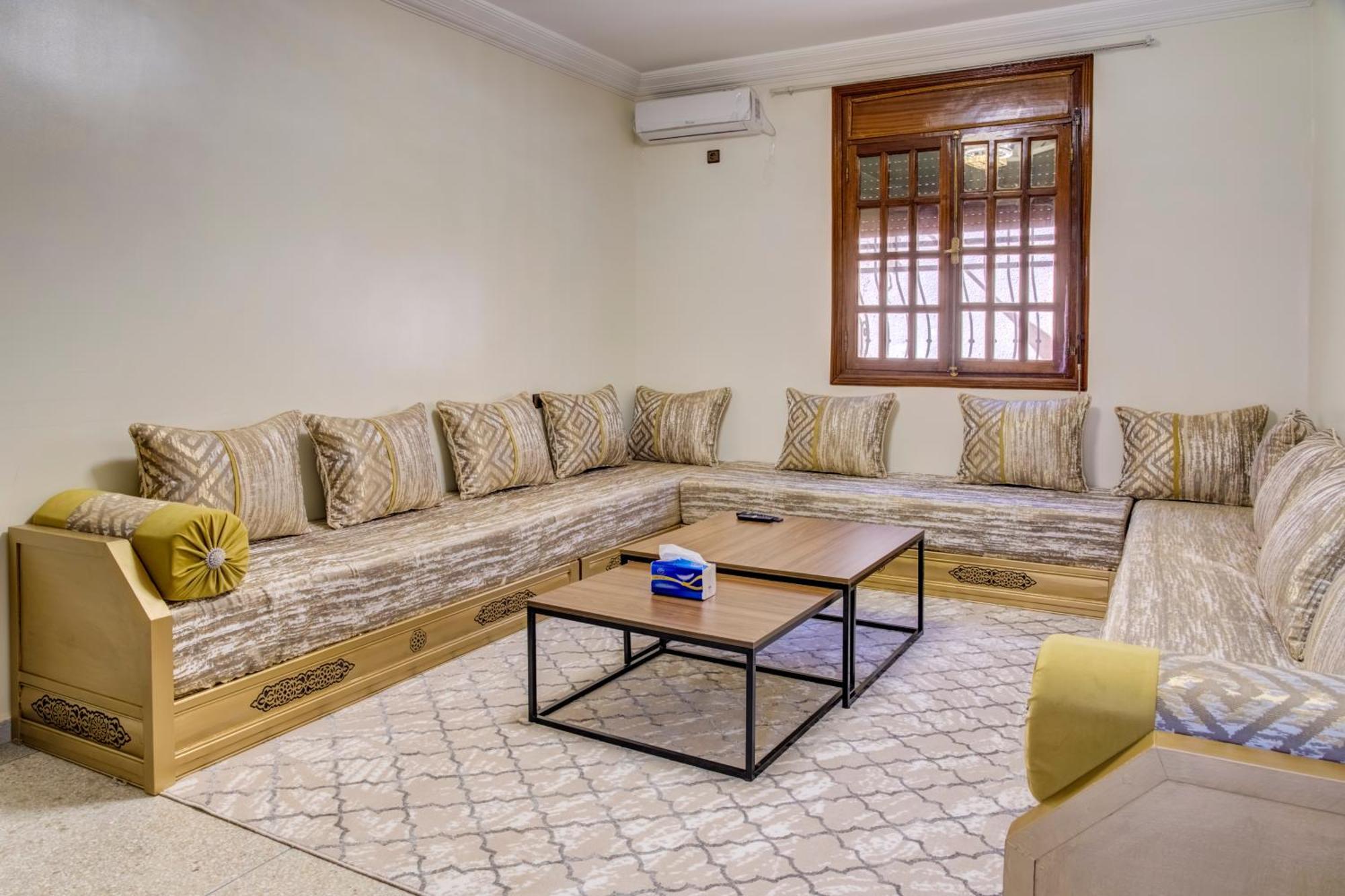 Jaws Wave 1 Apartment Agadir