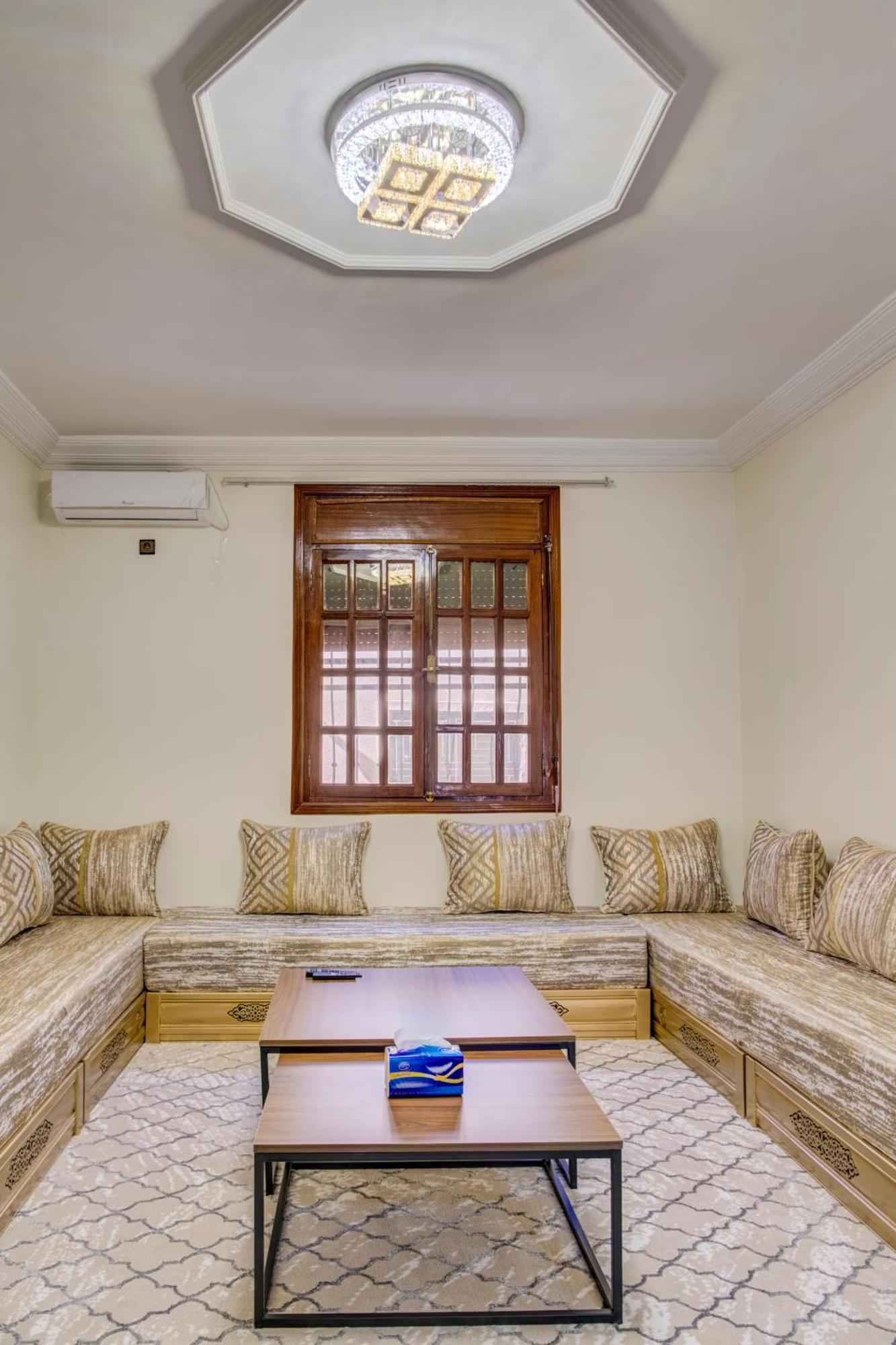 Apartment Jaws Wave 1 Agadir