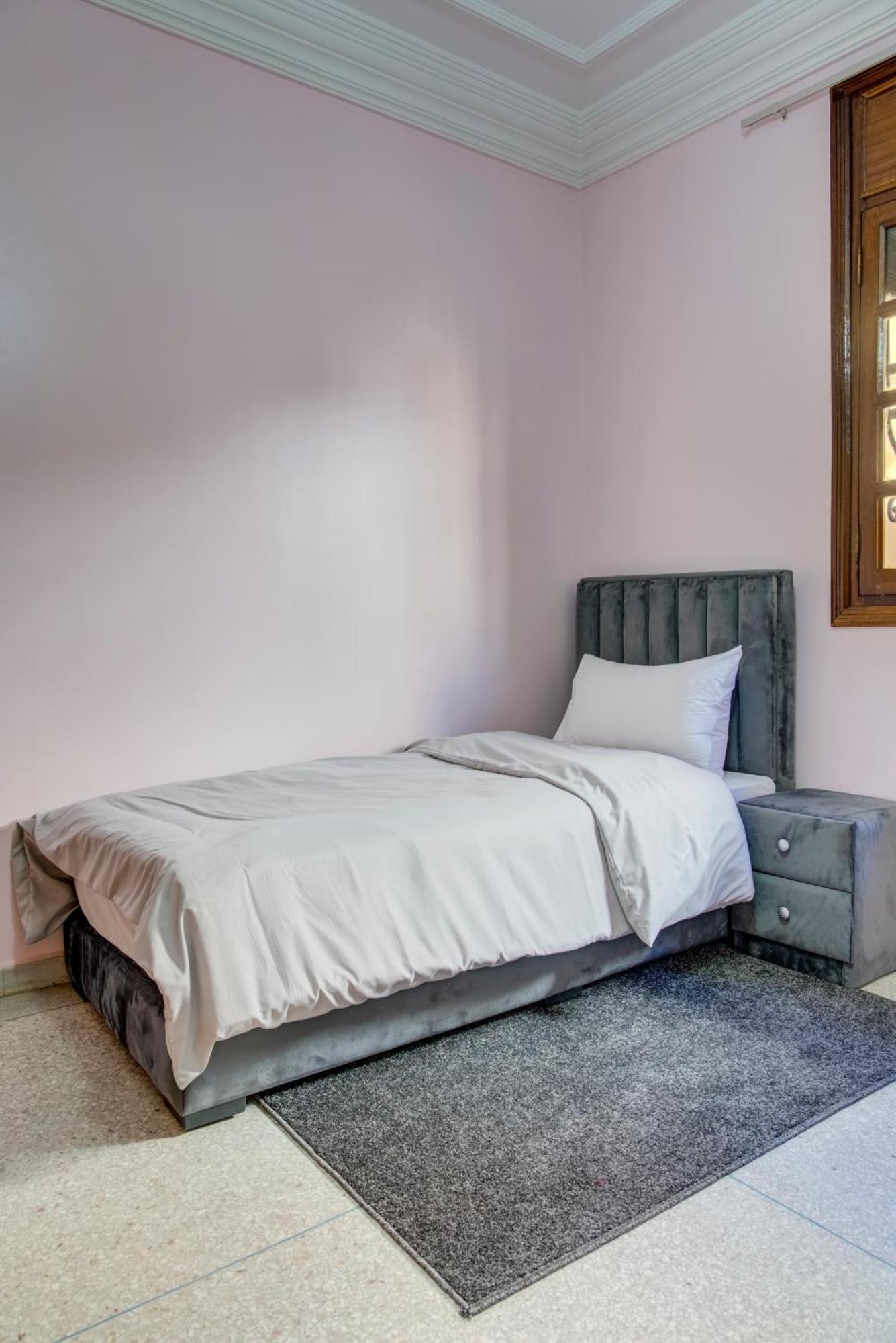 Jaws Wave 1 Apartment Agadir