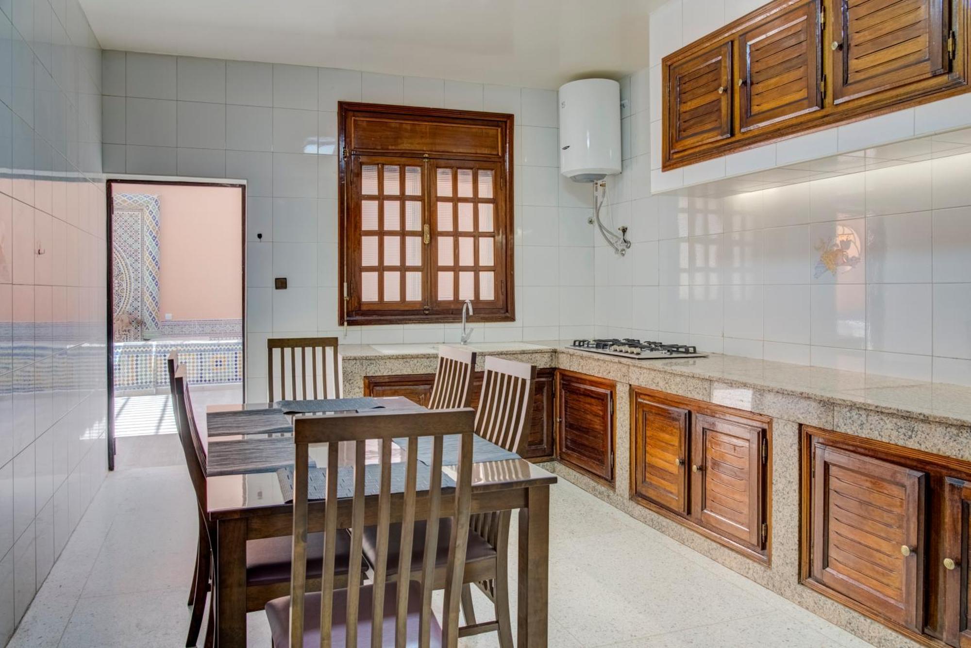 Apartment Jaws Wave 1 Agadir