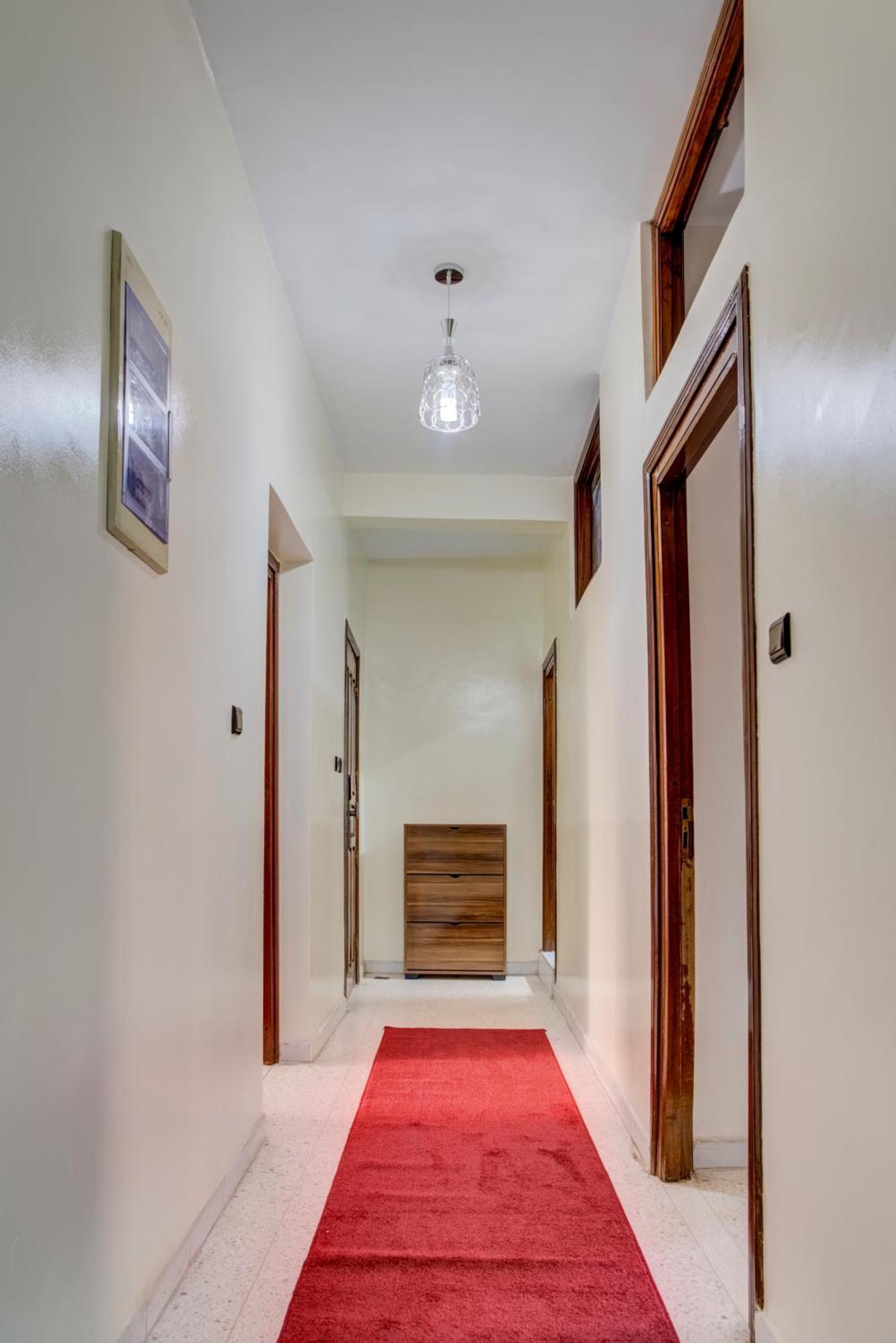 Apartment Jaws Wave 1 *