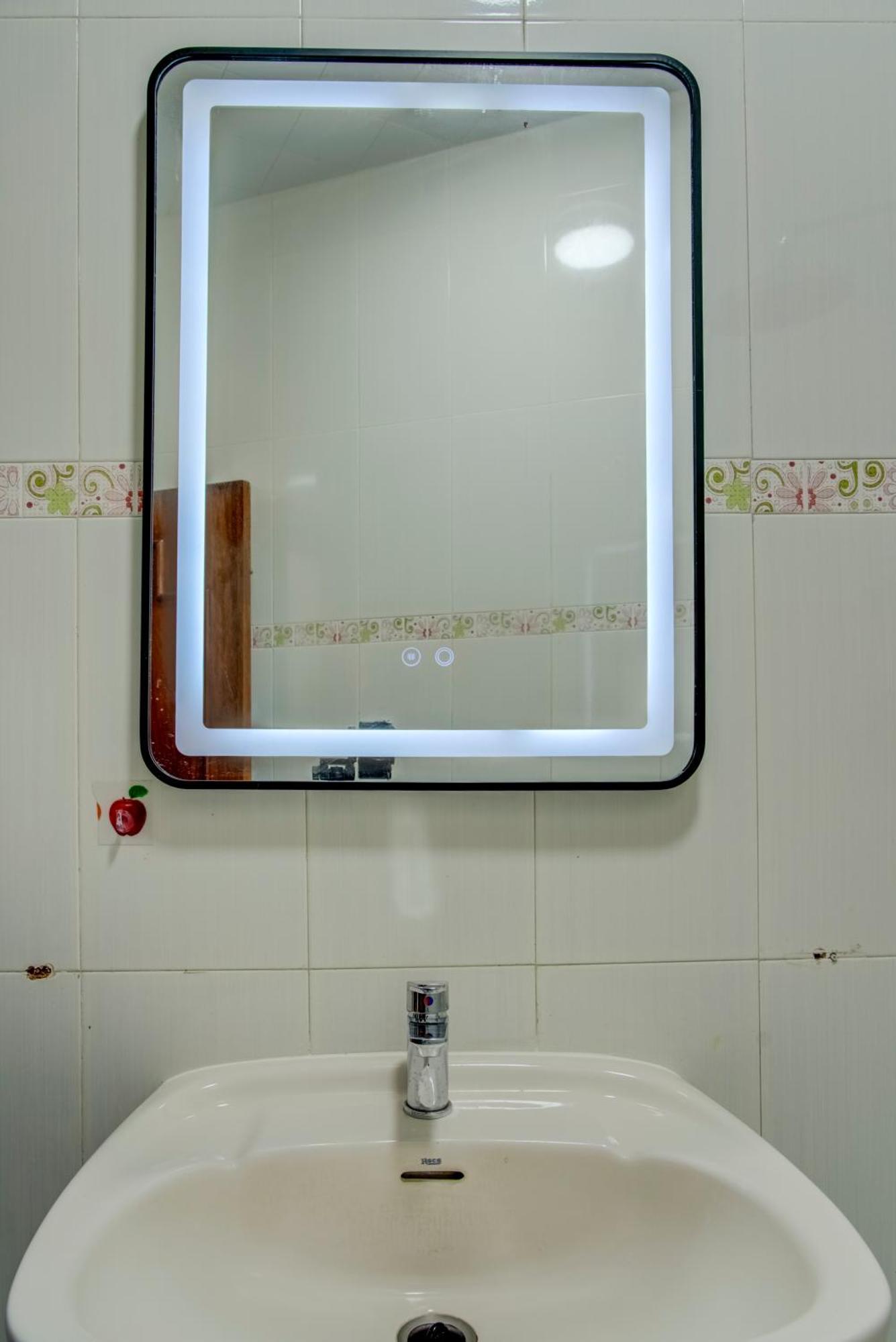 Apartment Jaws Wave 1 Agadir