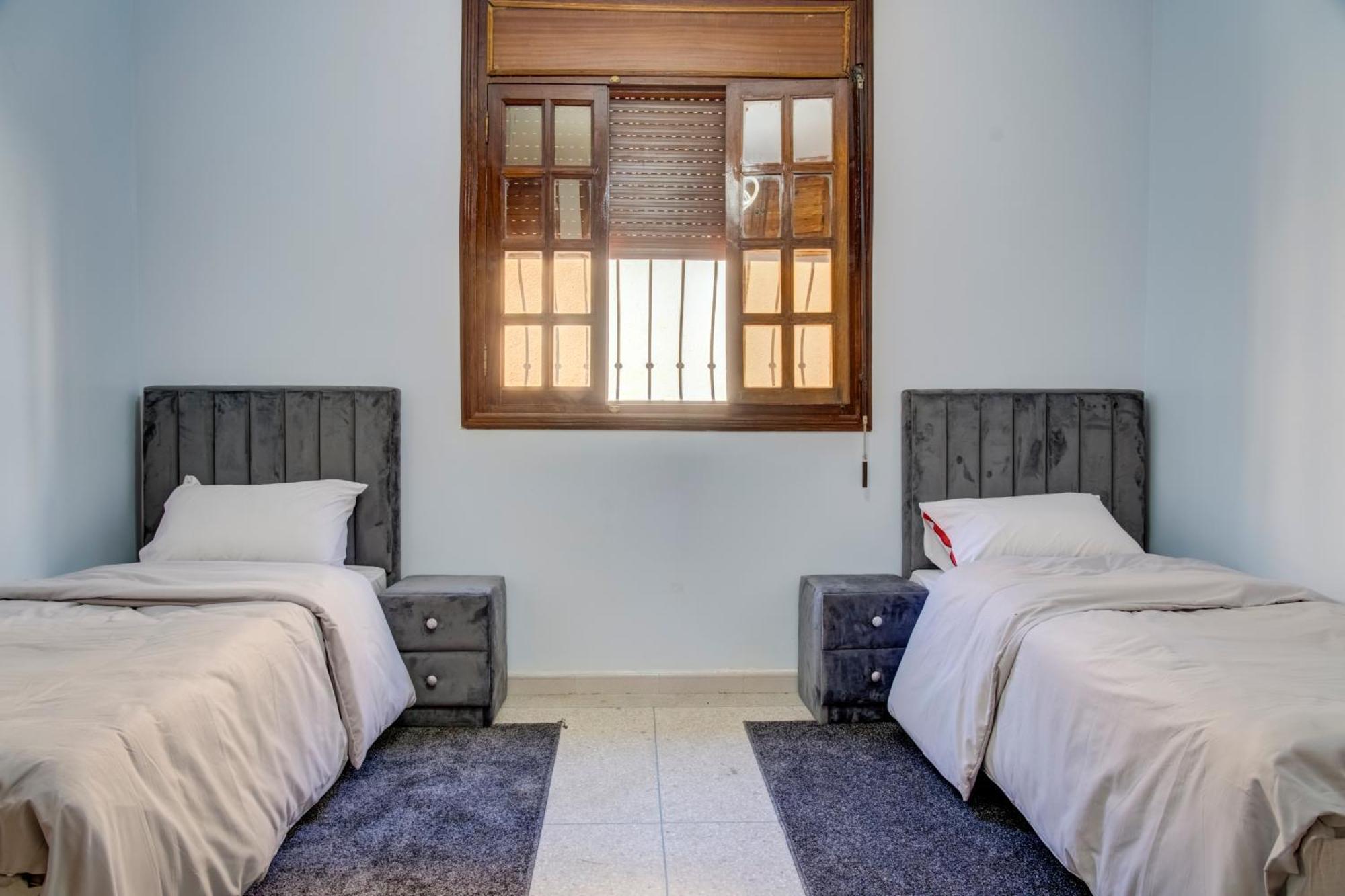Jaws Wave 1 Apartment Agadir
