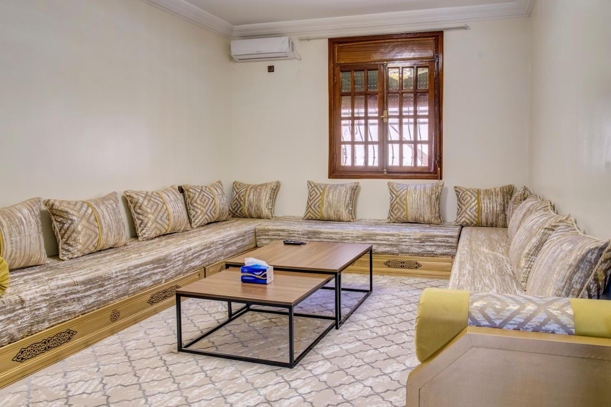 Jaws Wave 1 Apartment Agadir