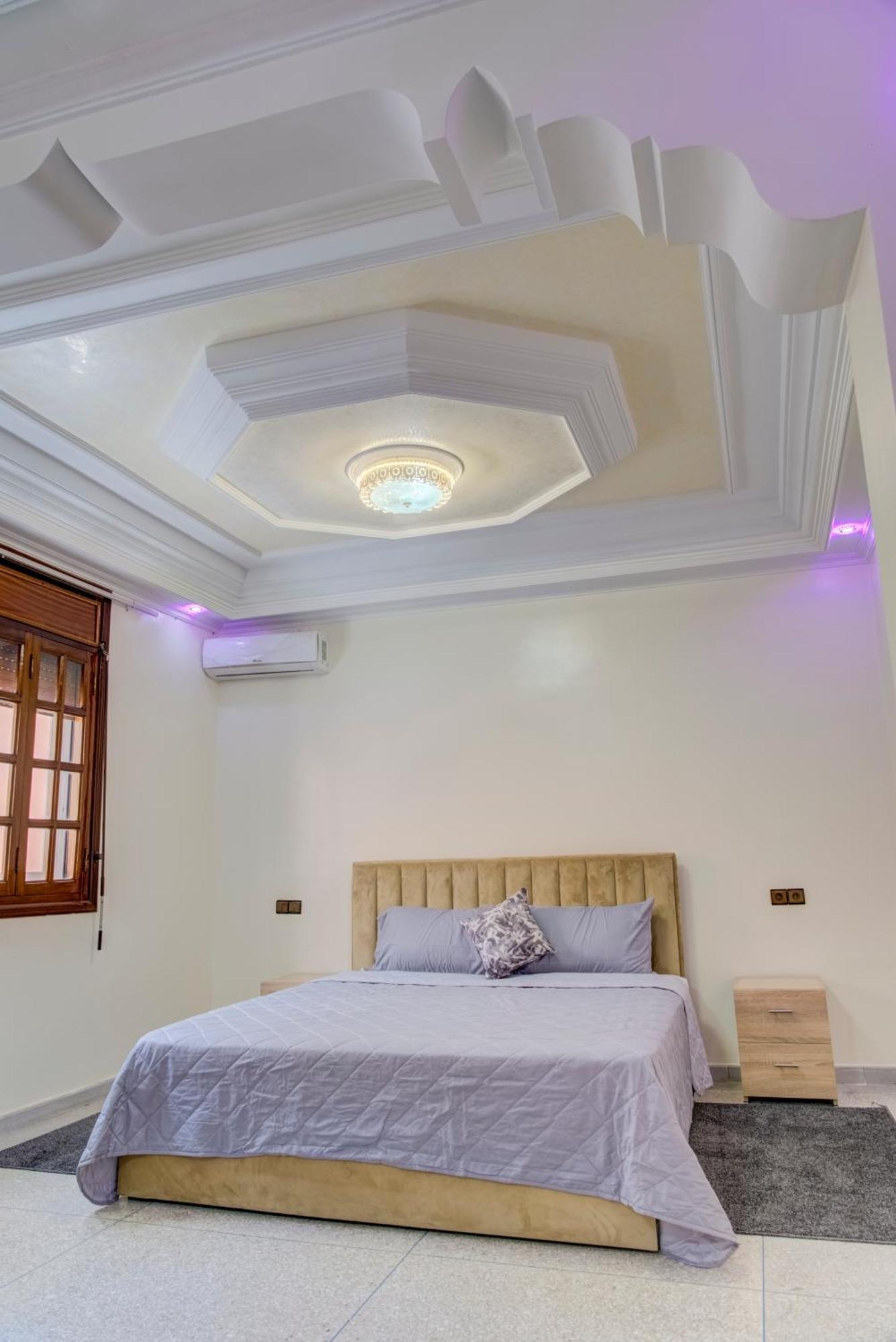 Jaws Wave 1 Apartment *