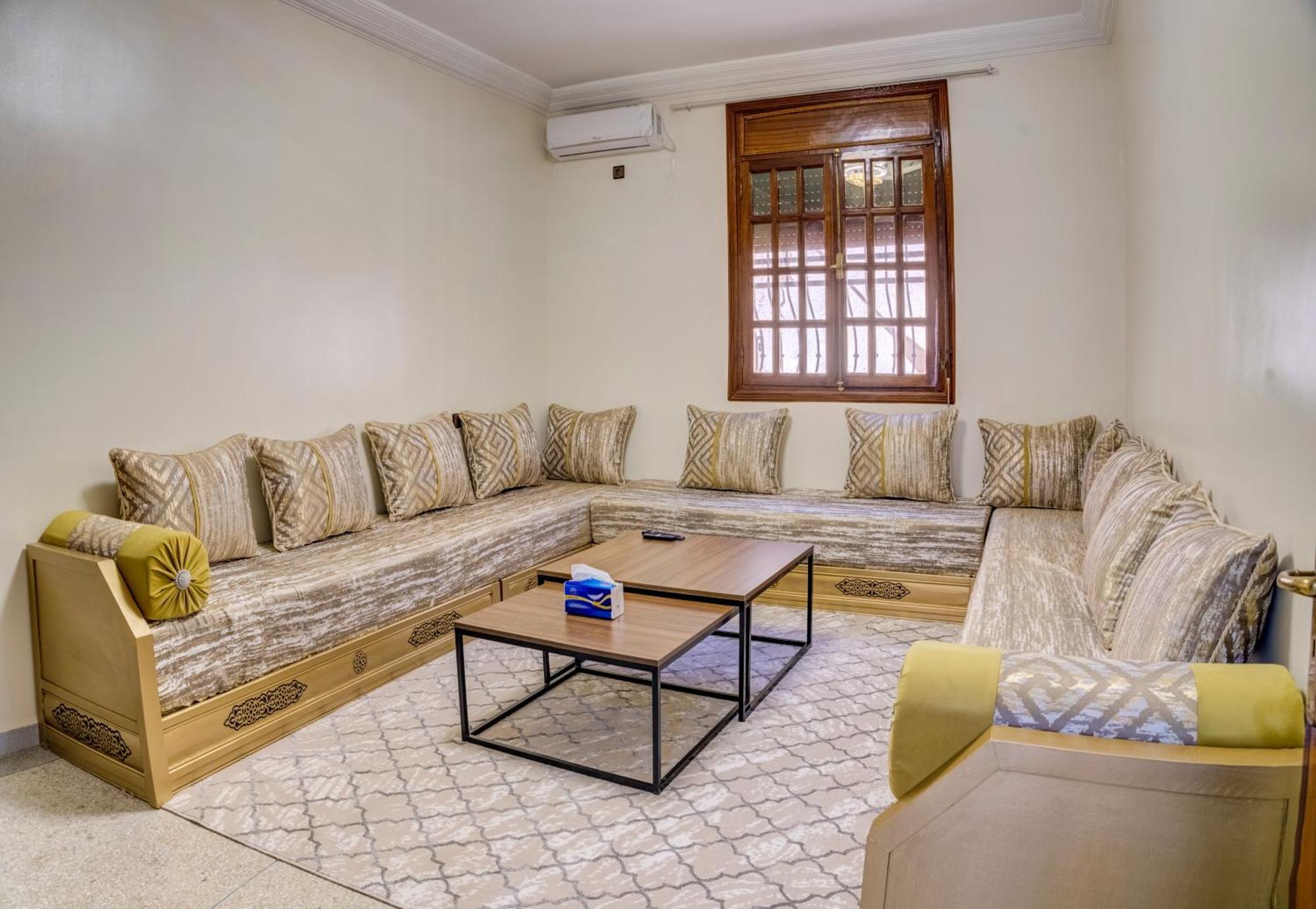 Apartment Jaws Wave 1 Agadir