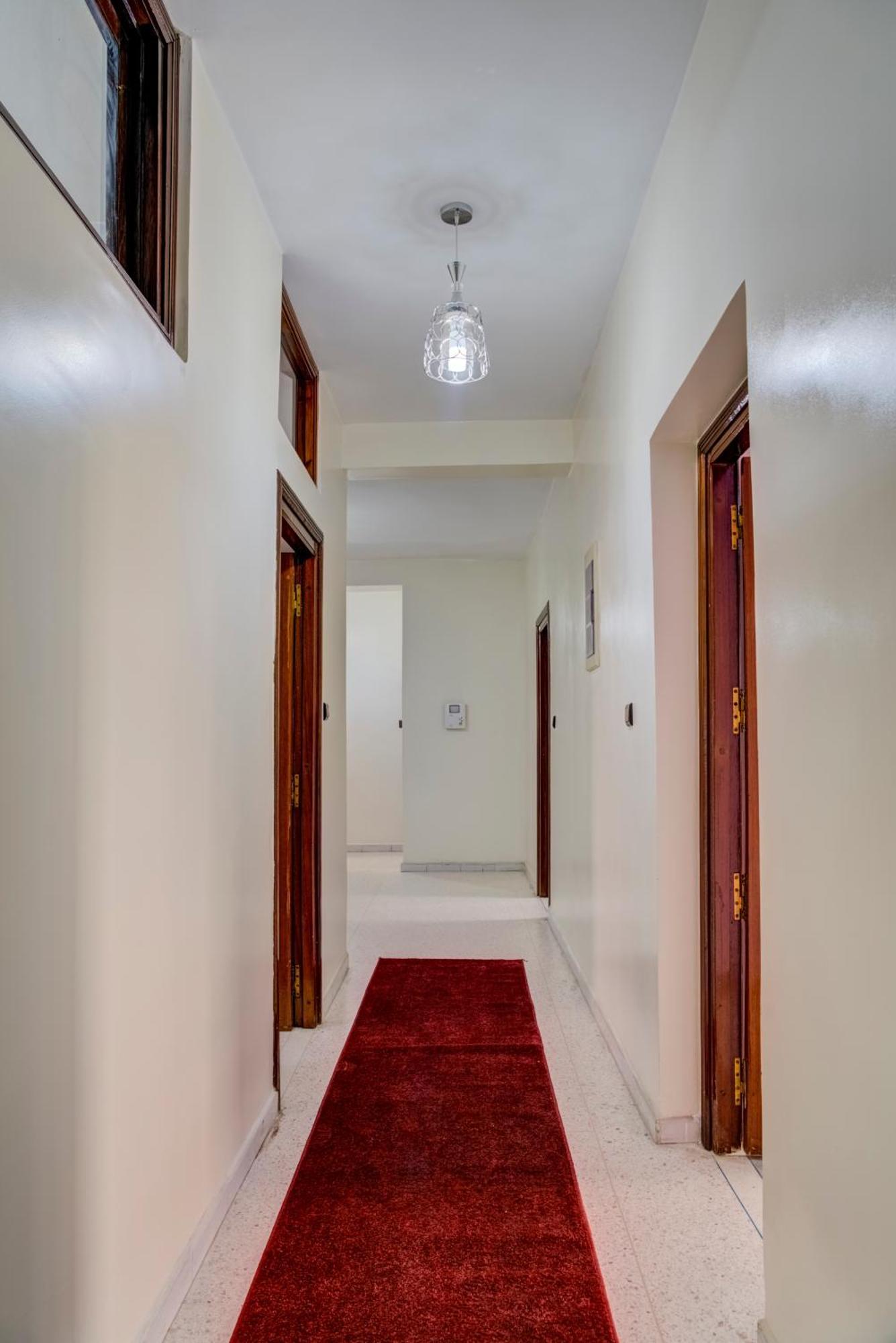Jaws Wave 1 Apartment Agadir