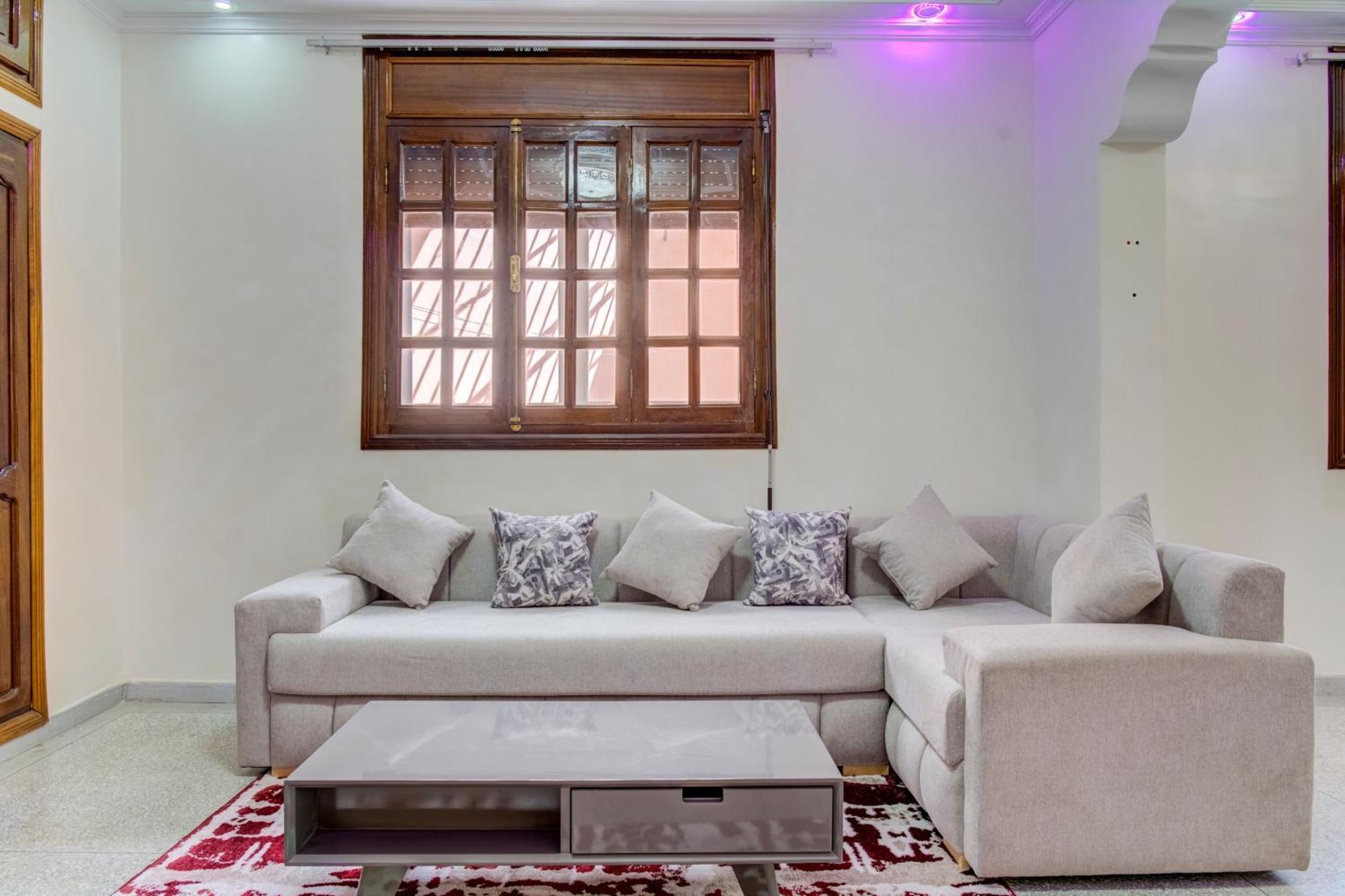 Jaws Wave 1 Apartment Agadir