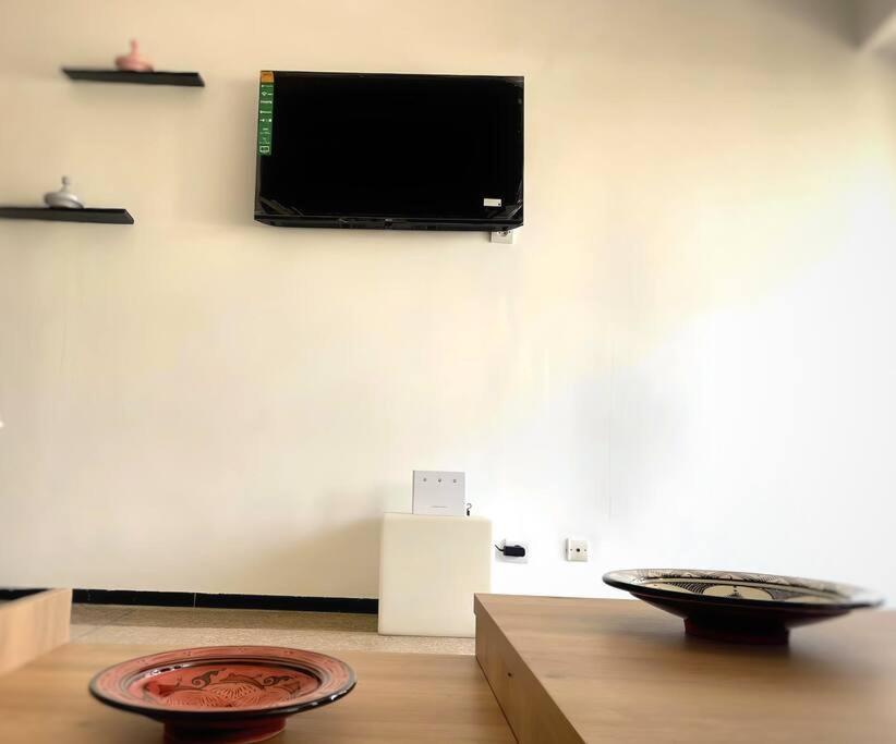 Apartment Cosy Calm In The Hyper Center Agadir