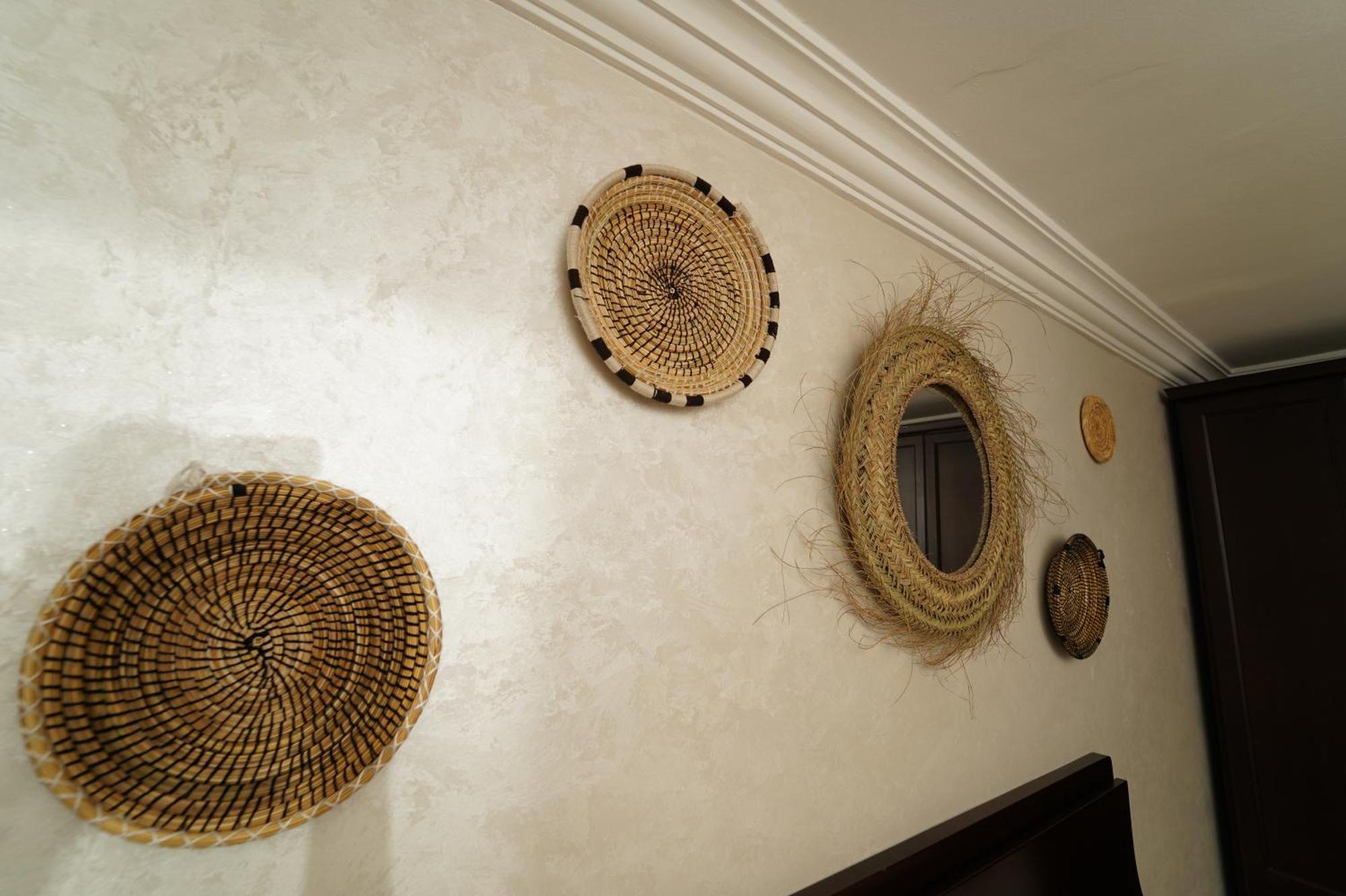 Waves Hunter Surf House * Agadir