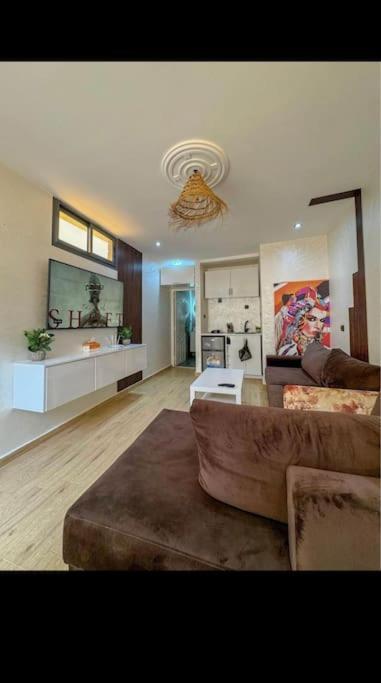 Welcome To The Comfy Place * Agadir