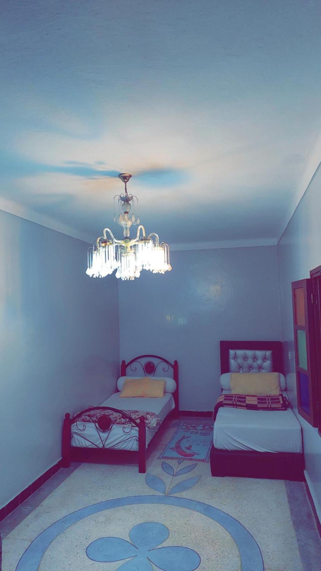 Appartement Mehdi Rent House Agadir