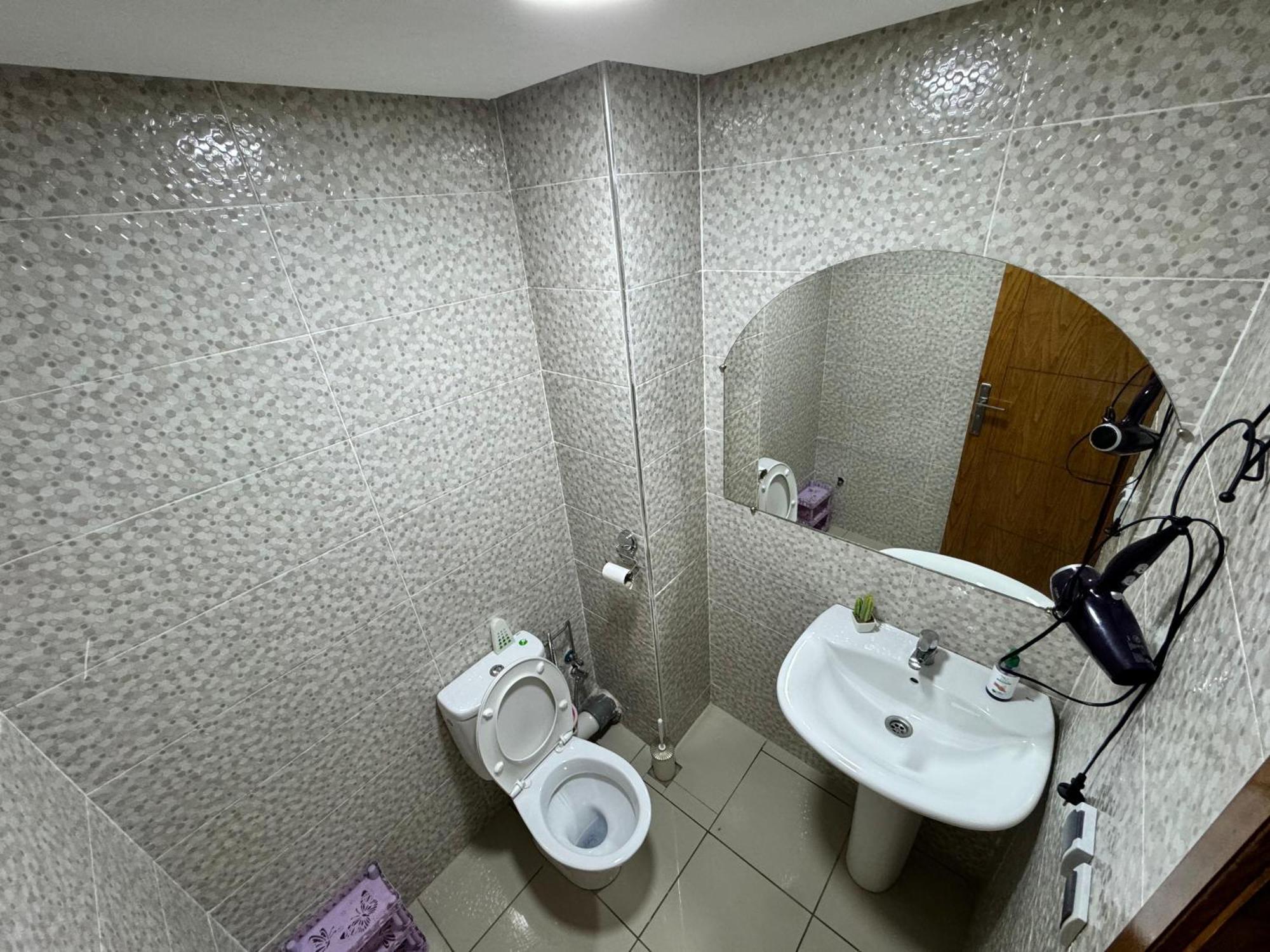 Apartment Maison Abbou *