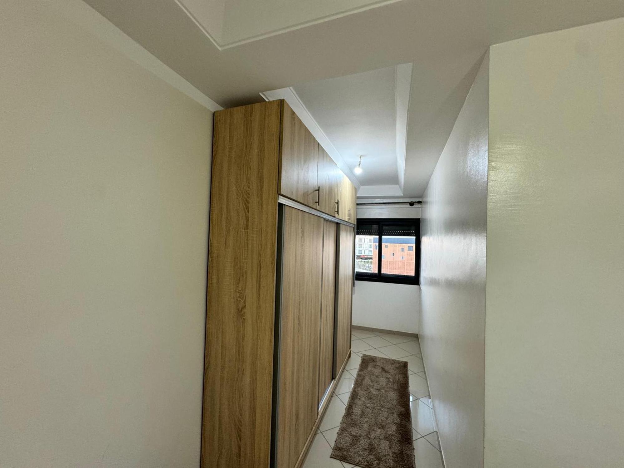 Maison Abbou Apartment Agadir