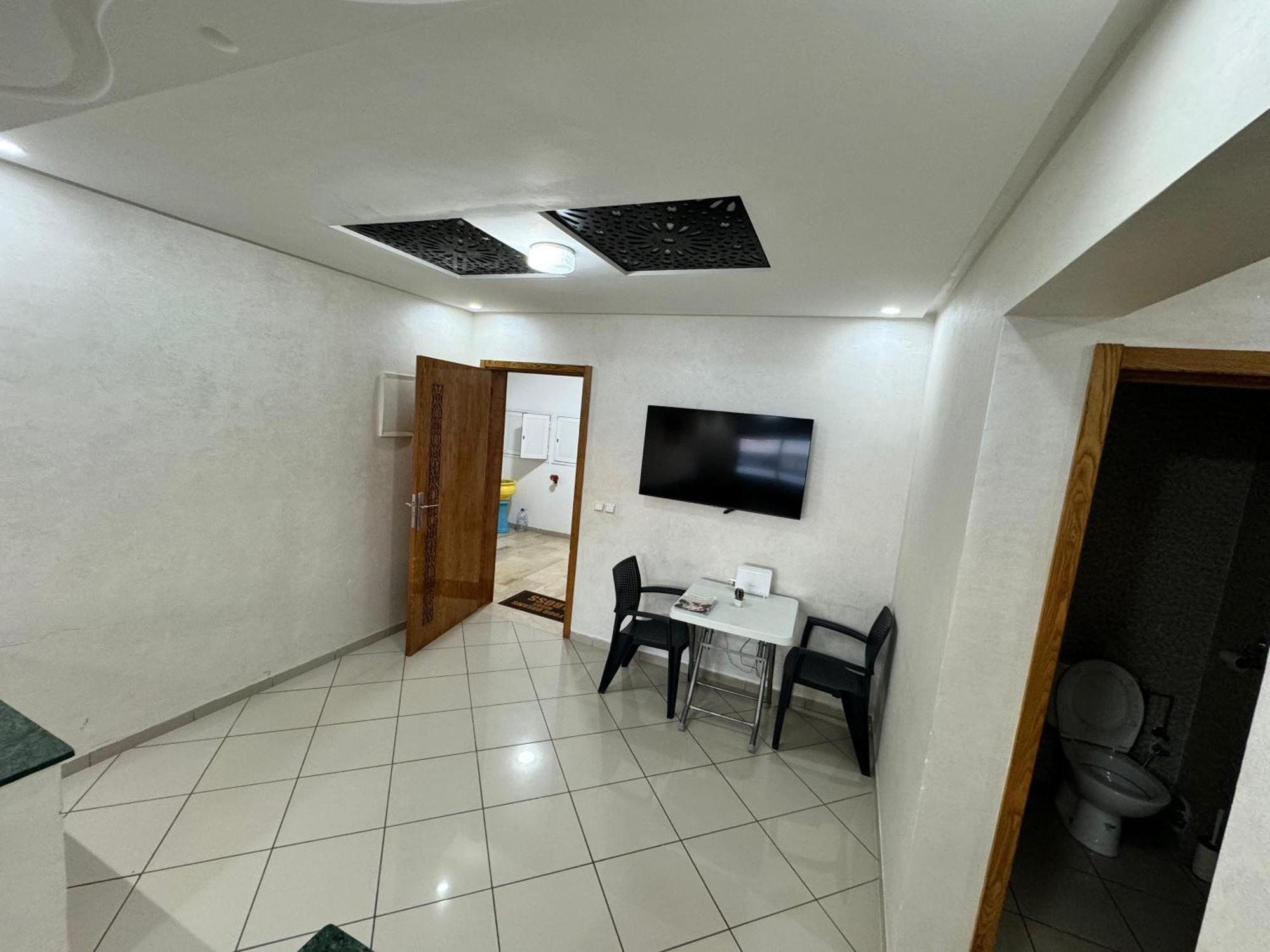 Apartment Maison Abbou