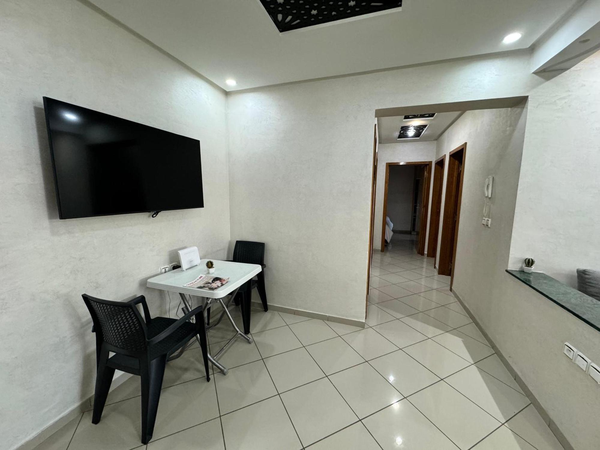 Apartment Maison Abbou *