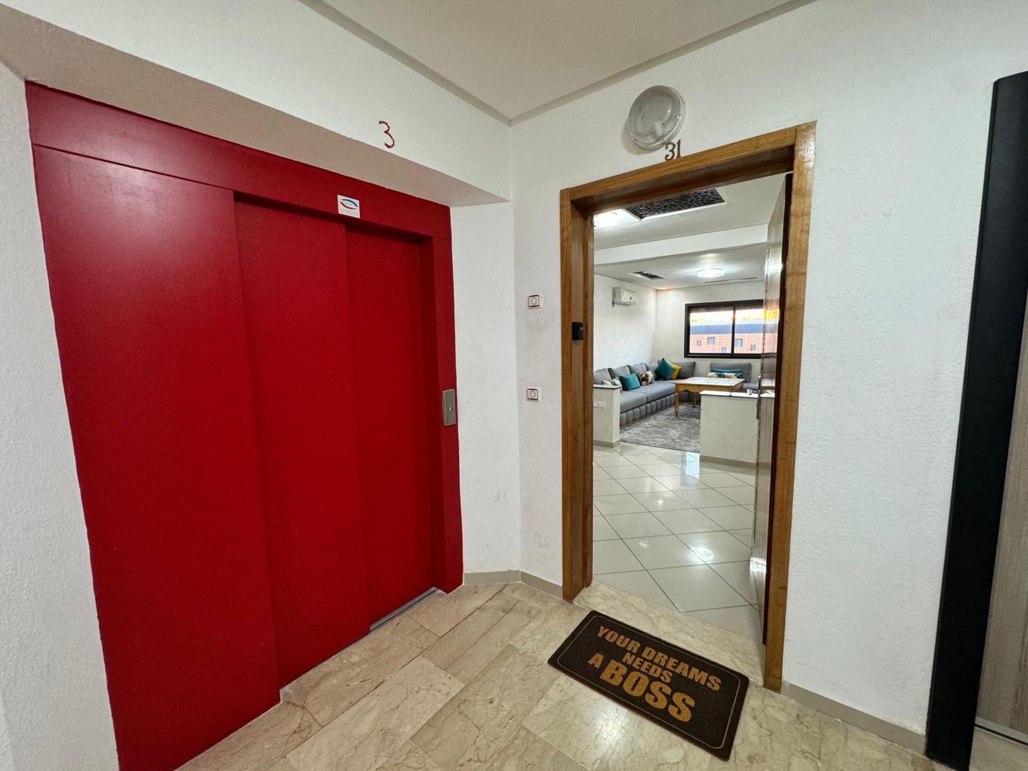 Apartment Maison Abbou Agadir