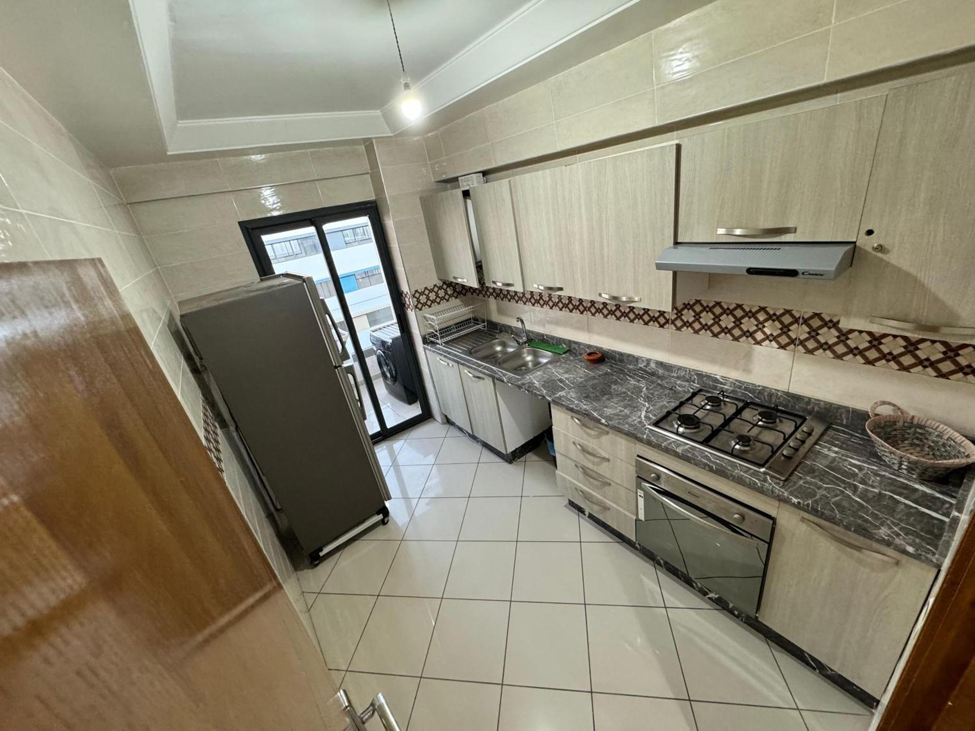 Apartment Maison Abbou Agadir
