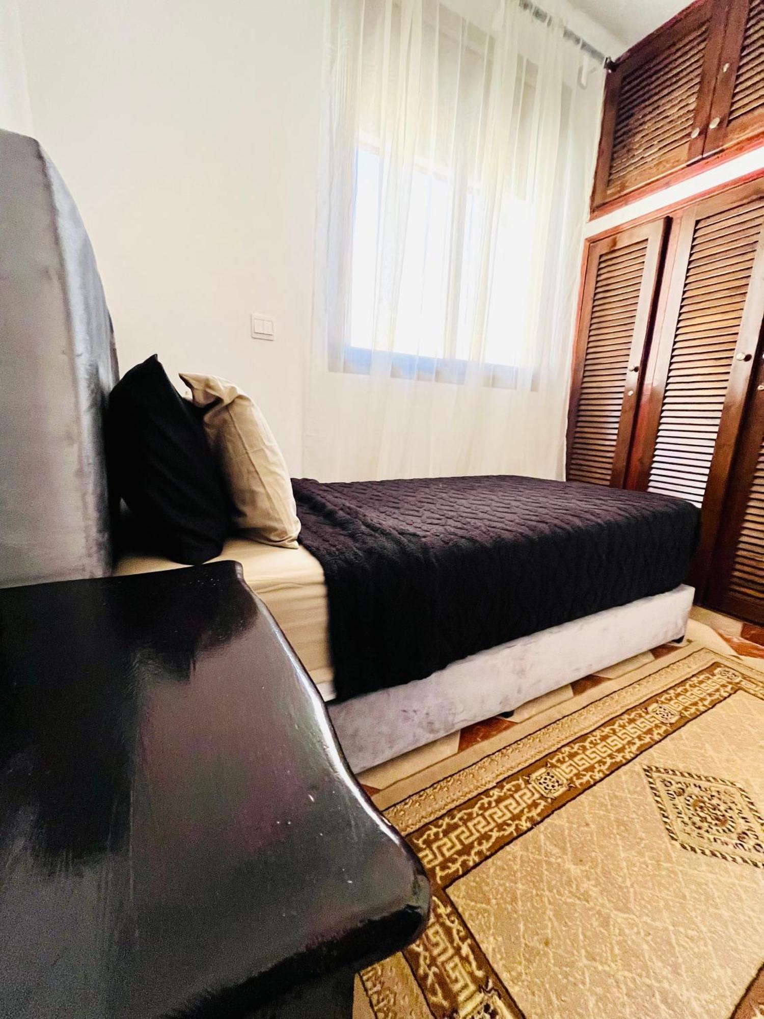 House Agadir
