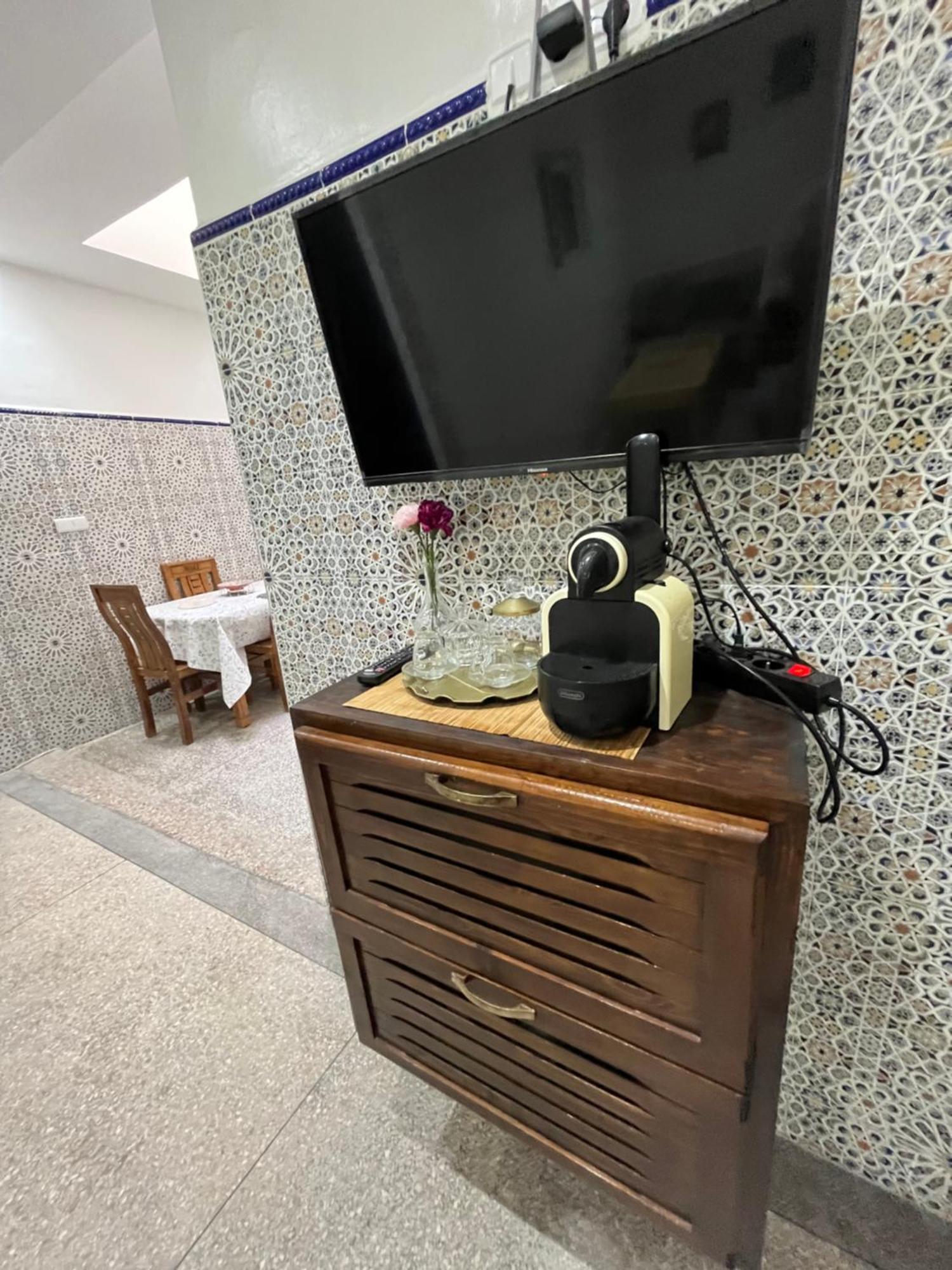 House 2 Agadir