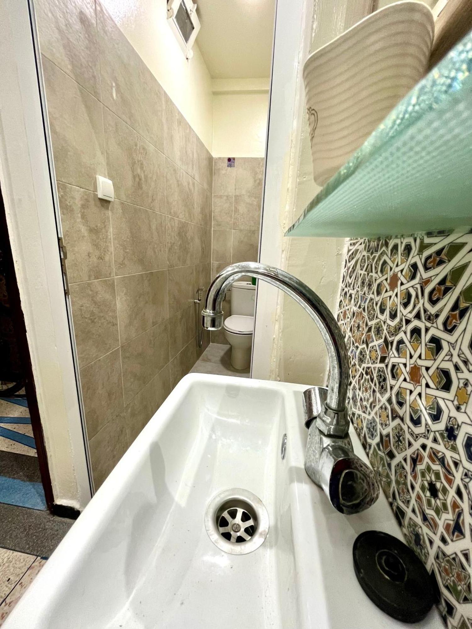 House 2 * Agadir