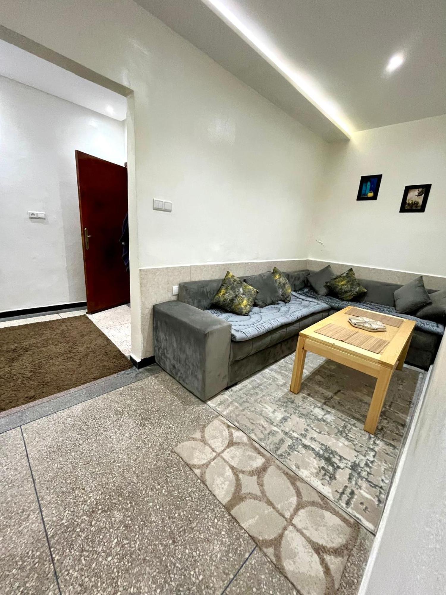 House 2 Appartement