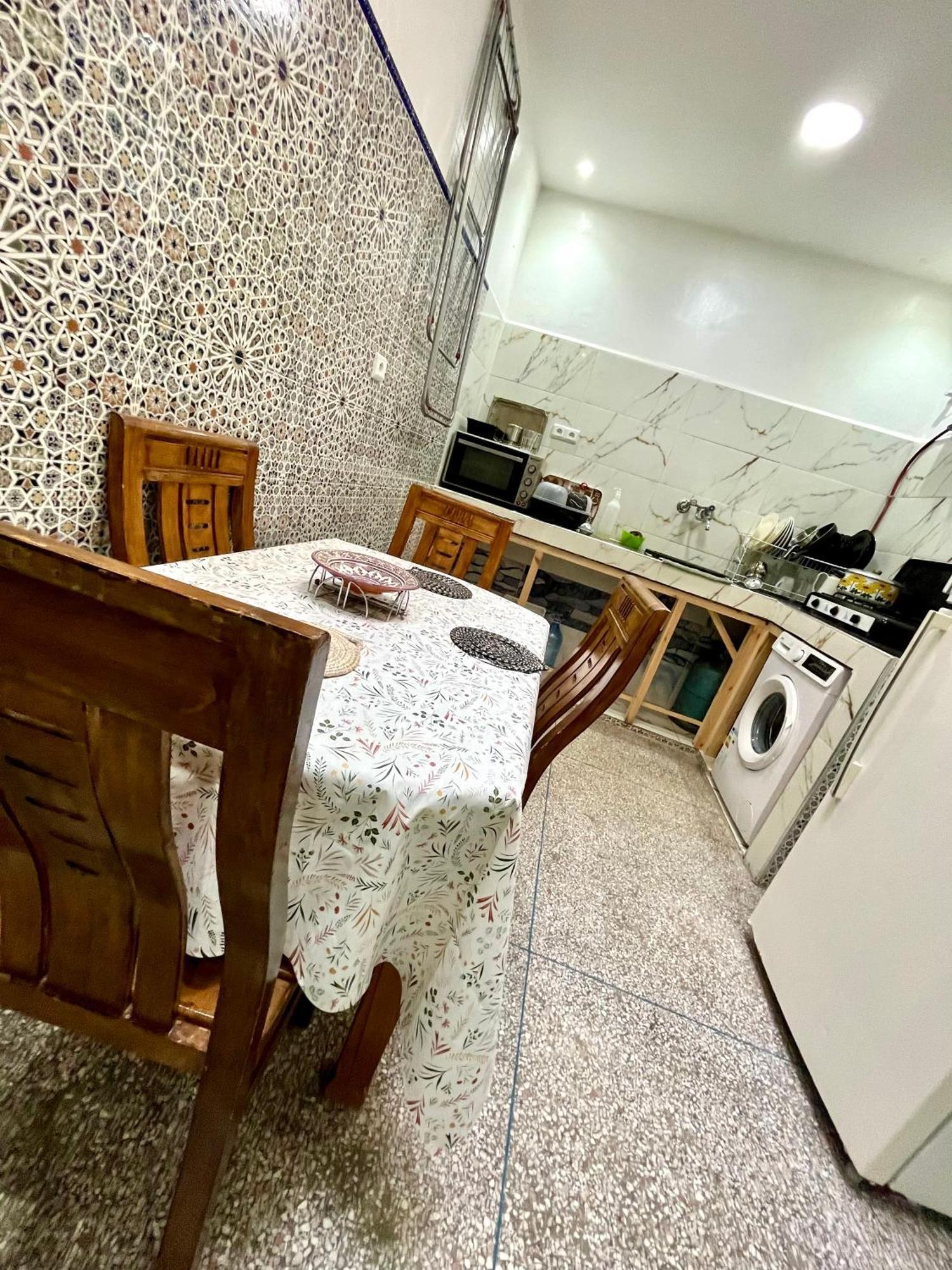 Appartement House 2