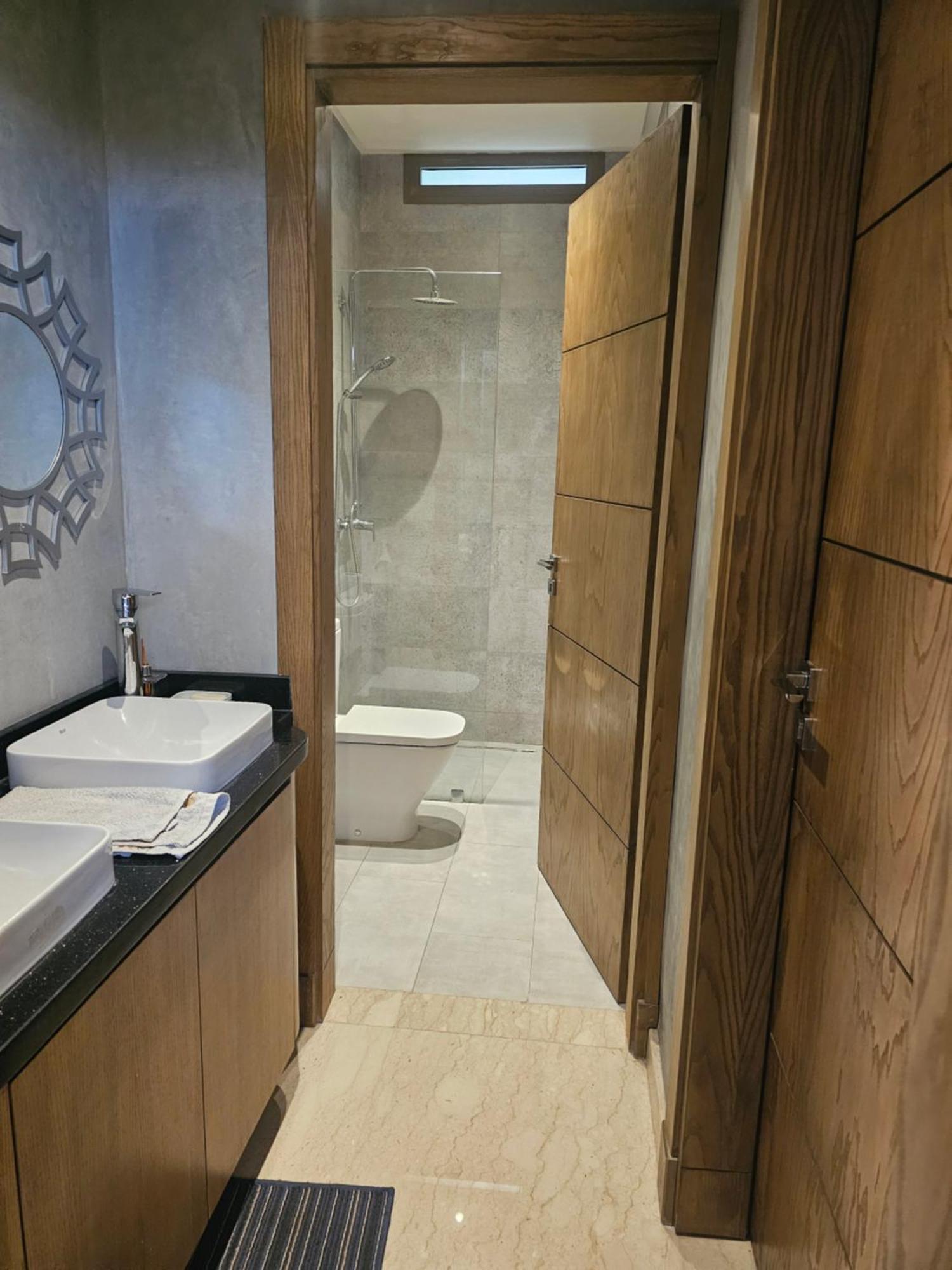 Somptueuse & Luxueuse 5 Etoiles Villa