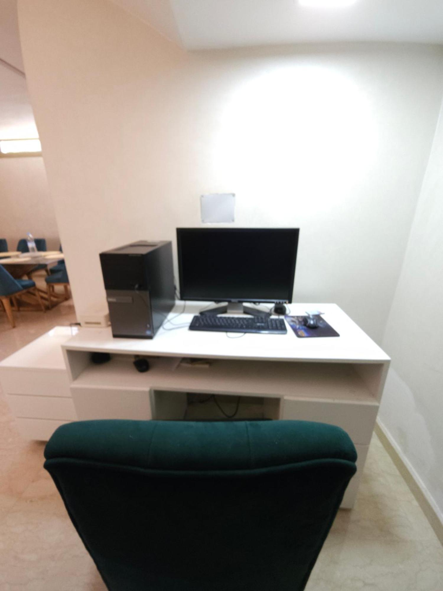 Villa Somptueuse & Luxueuse 5 Etoiles *