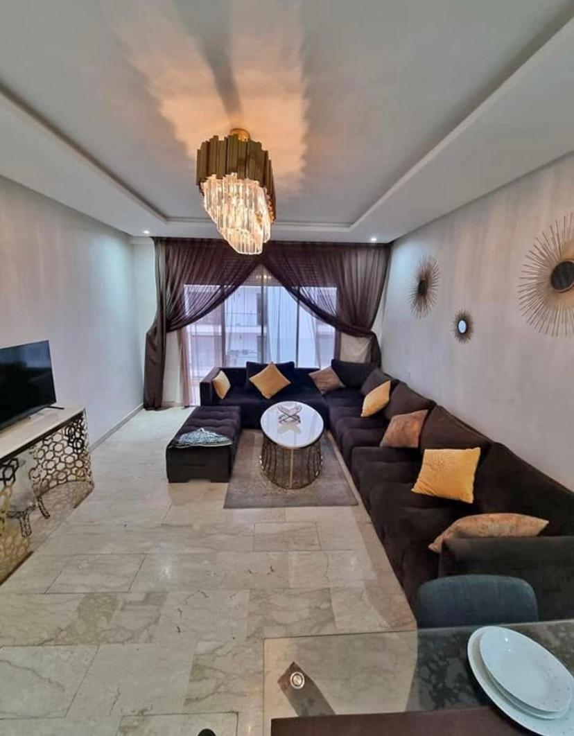 Apartment Avec Piscine *