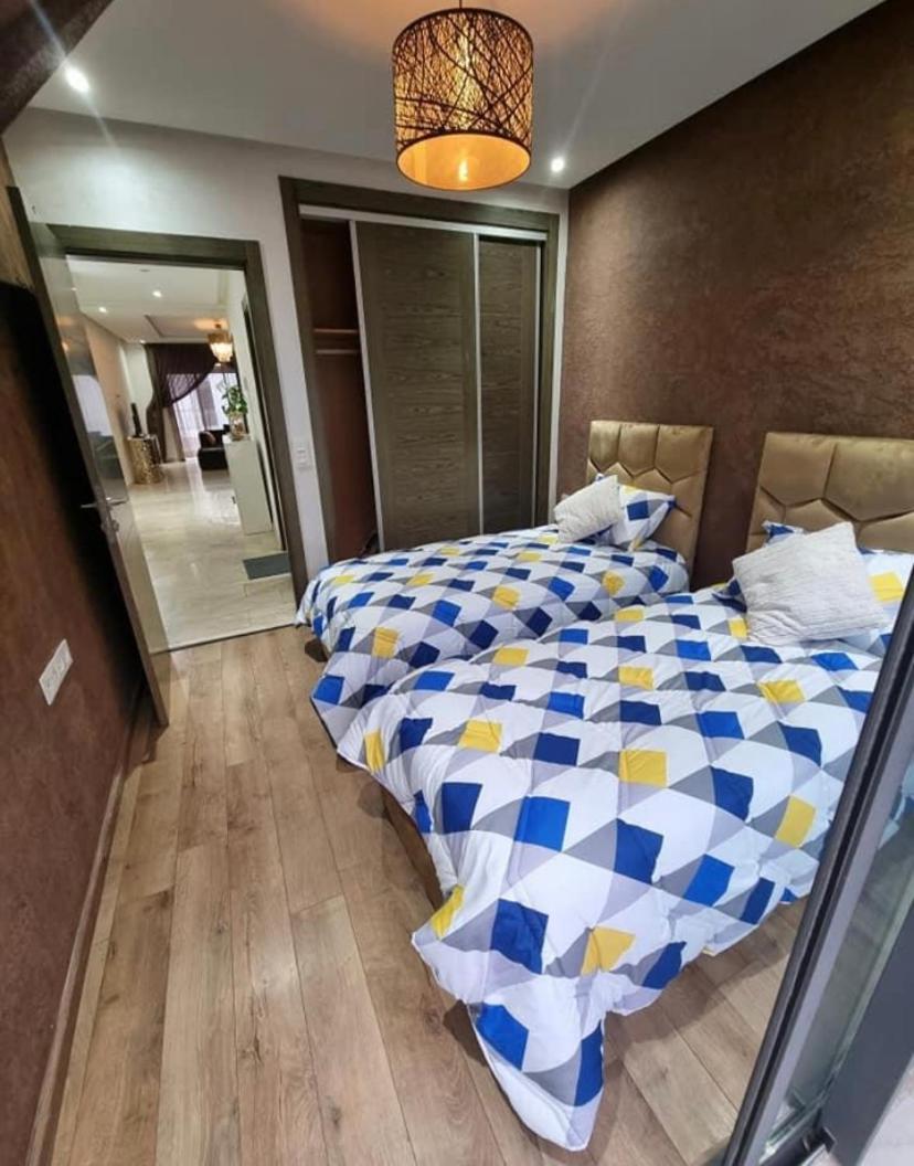 Avec Piscine Apartment Agadir