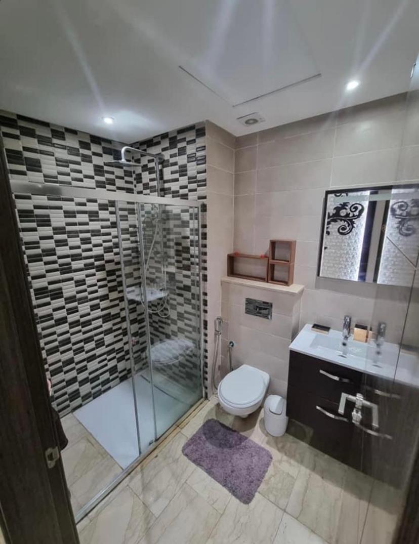 Apartment Avec Piscine *