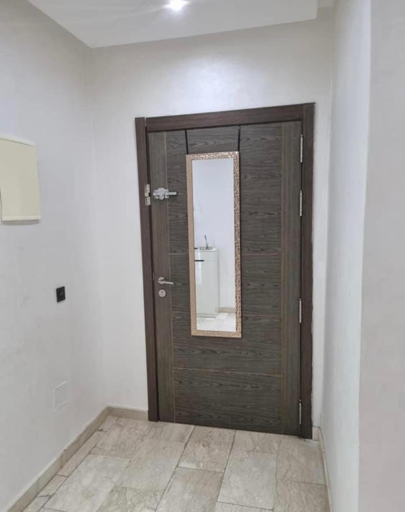 Avec Piscine Apartment Agadir