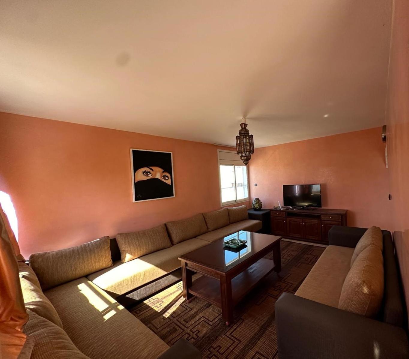 Superbe Centre 10mn A Pied Apartment *