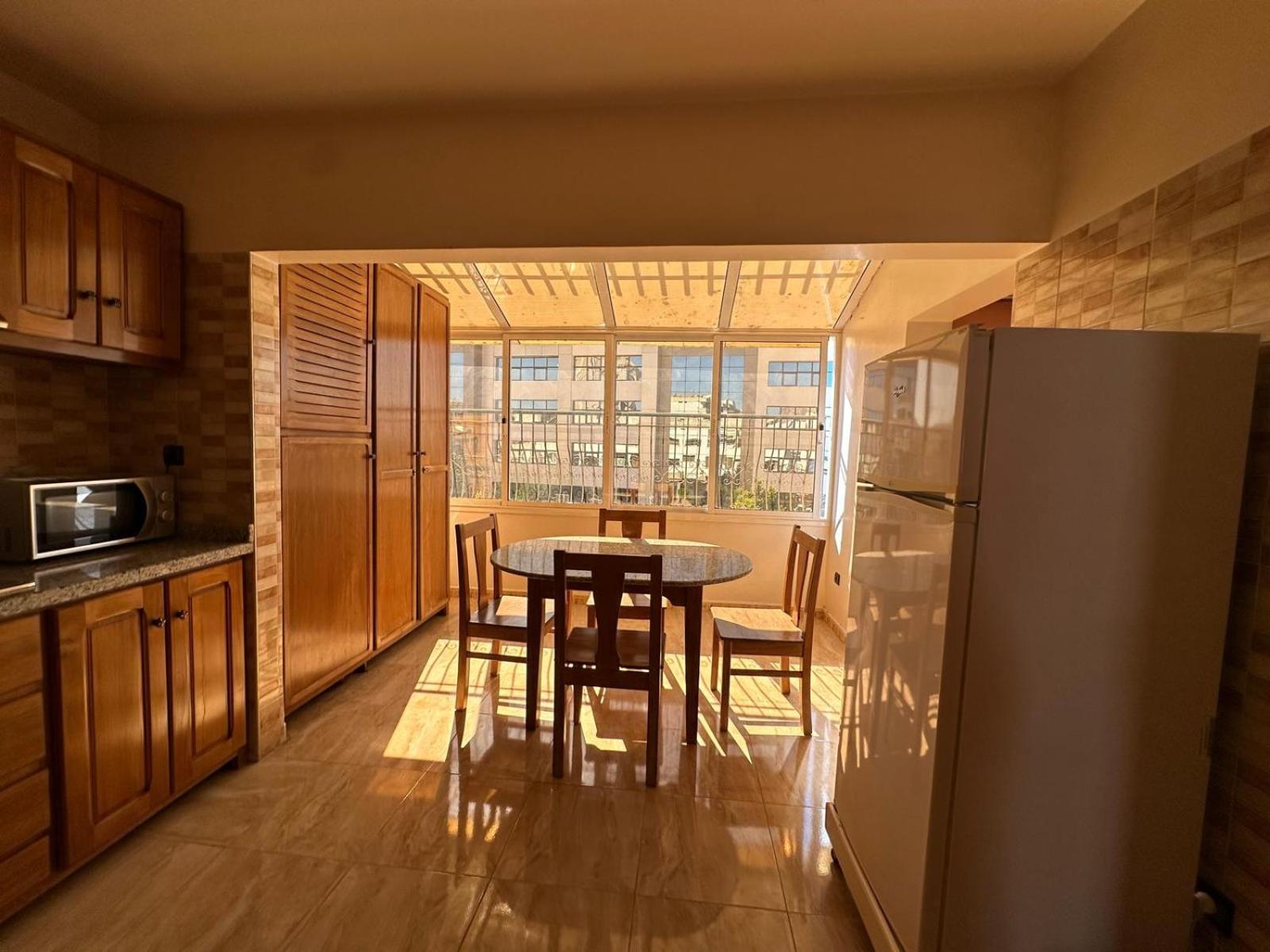 Apartment Superbe Centre 10mn A Pied Agadir