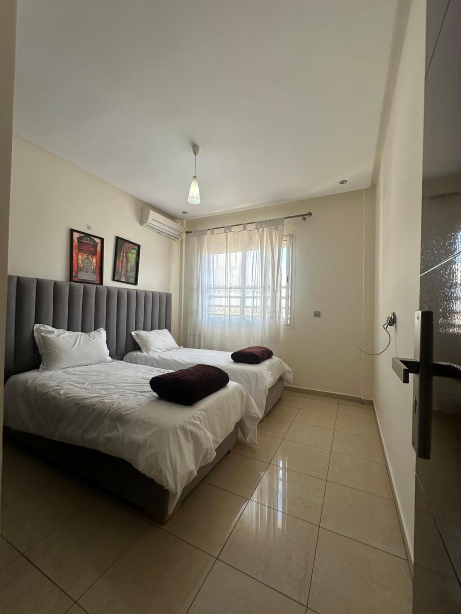 Standing Apartment Agadir