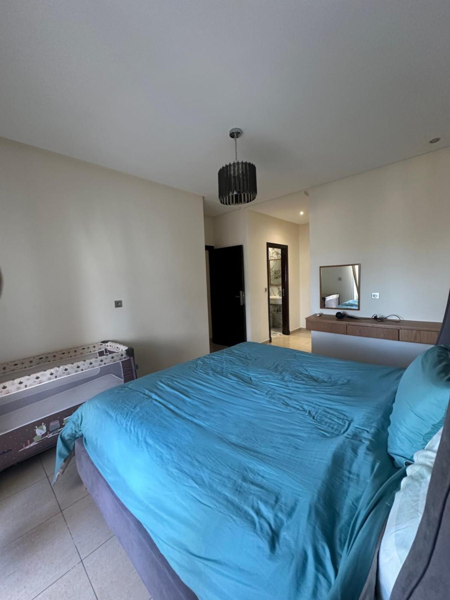 Apartment Standing Agadir