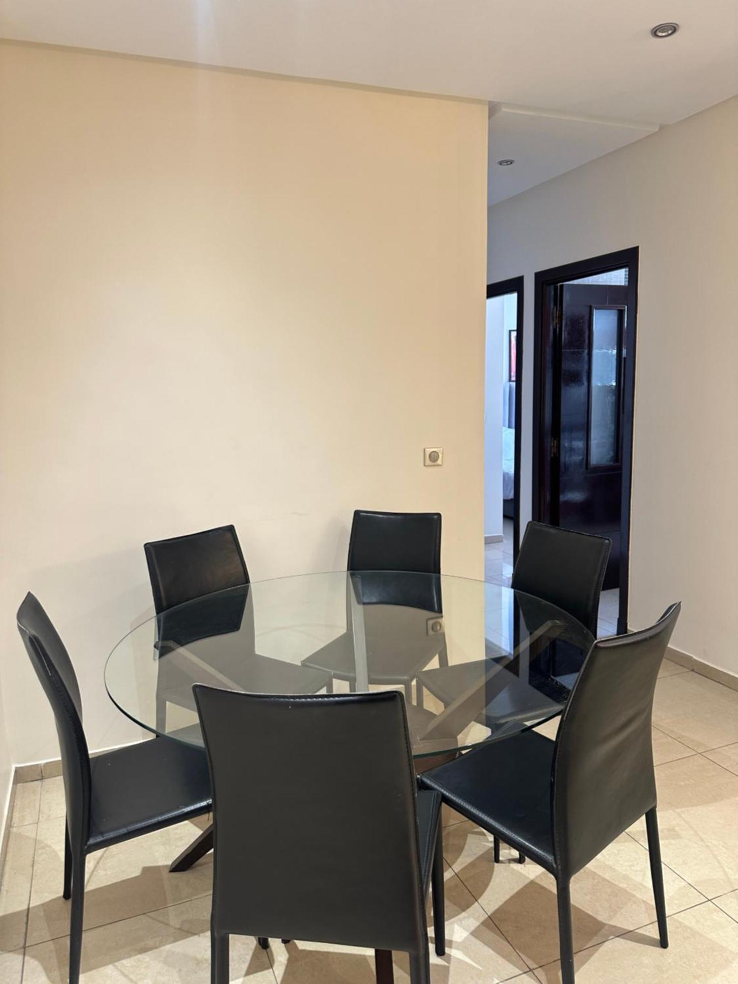 Standing Apartment Agadir