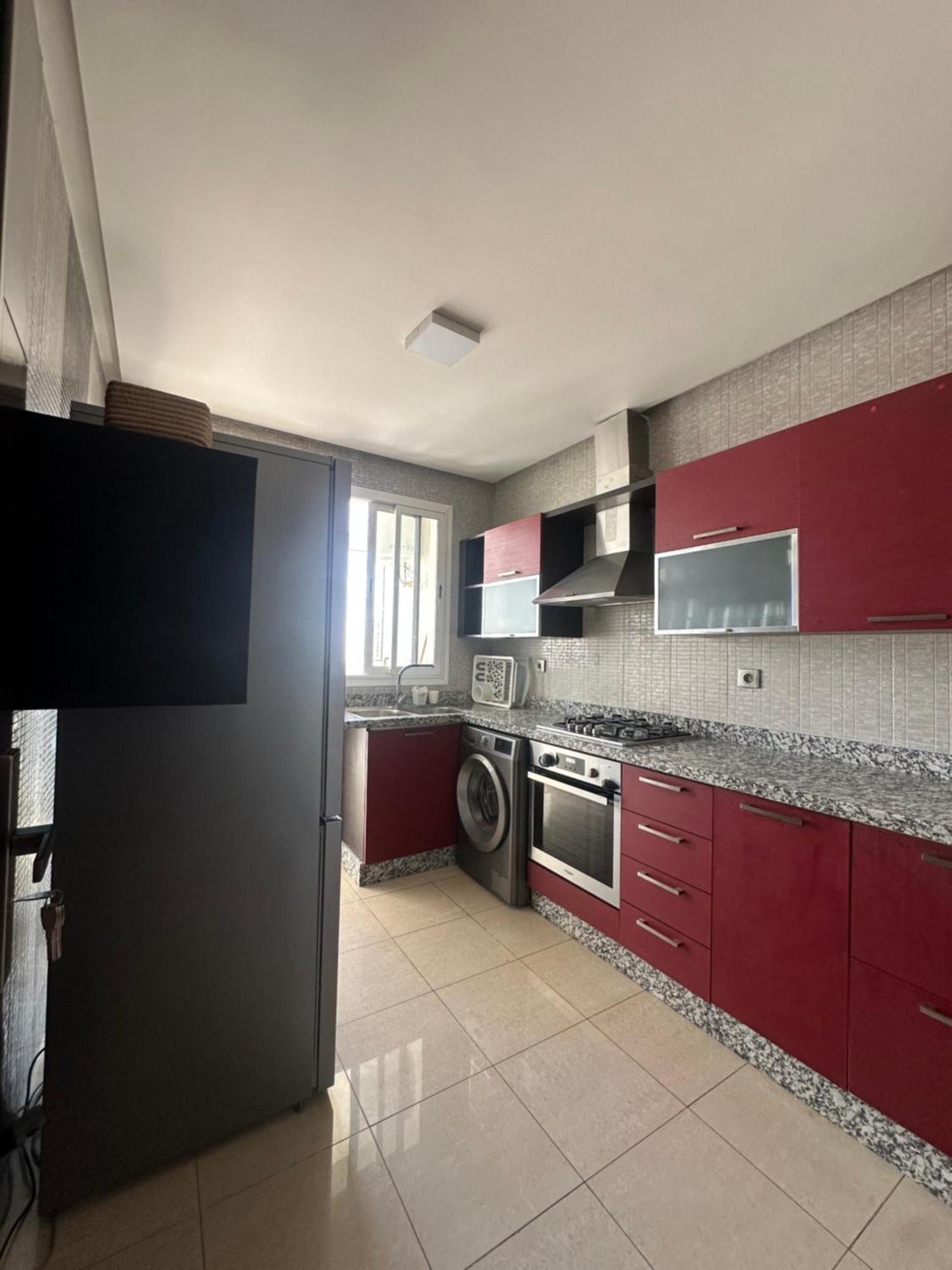 Standing Agadir