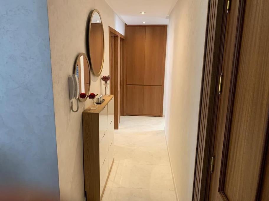 Apartment Moderne Avec Vue Panoramique Agadir