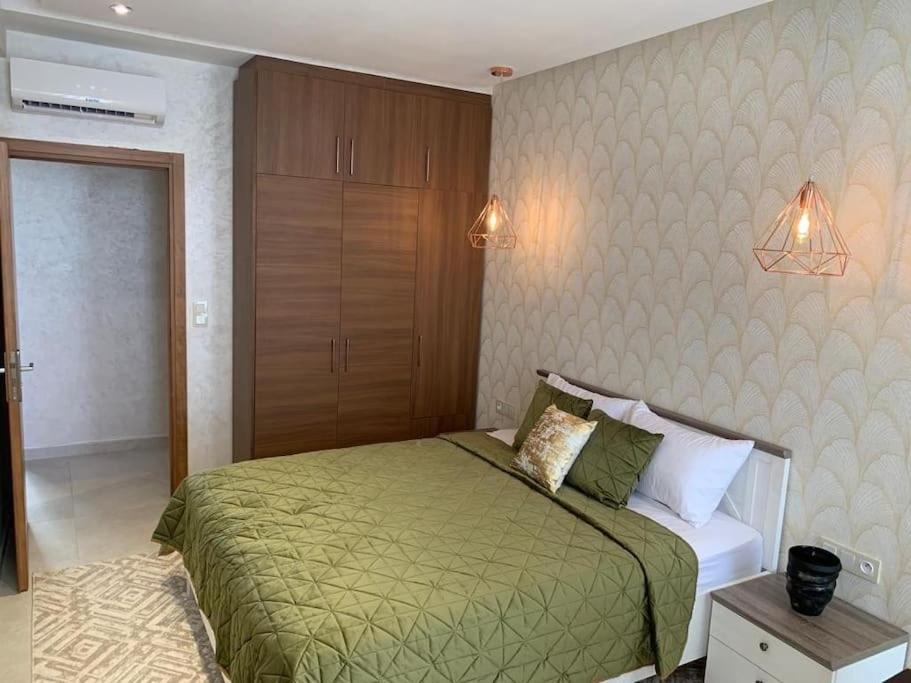 Apartment Moderne Avec Vue Panoramique Agadir