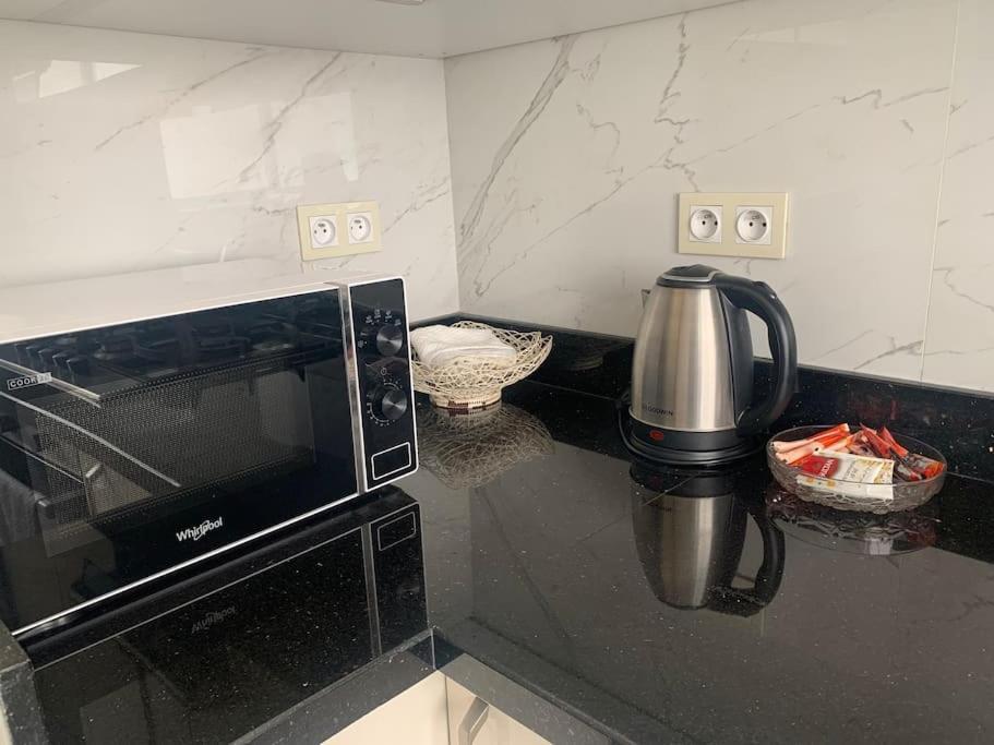 Apartment Moderne Avec Vue Panoramique Agadir
