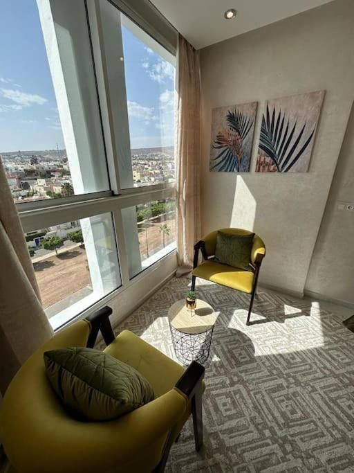 Apartment Moderne Avec Vue Panoramique