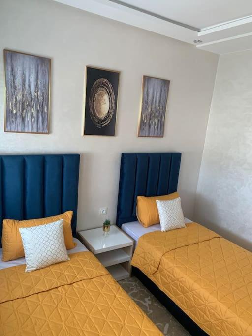 Apartment Moderne Avec Vue Panoramique Agadir