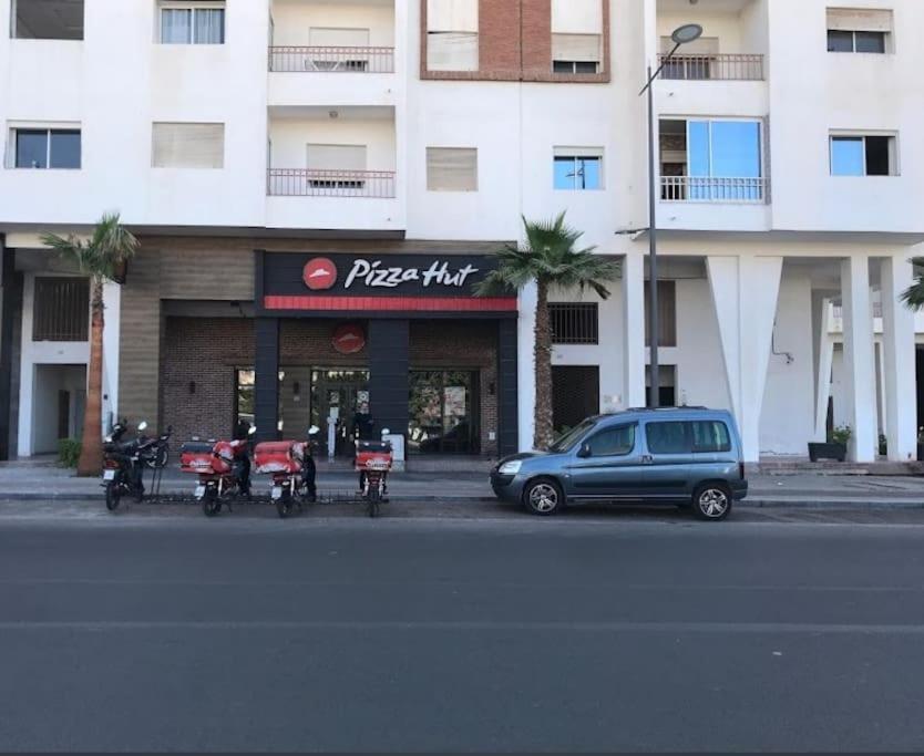 Moderne Avec Vue Panoramique * Agadir